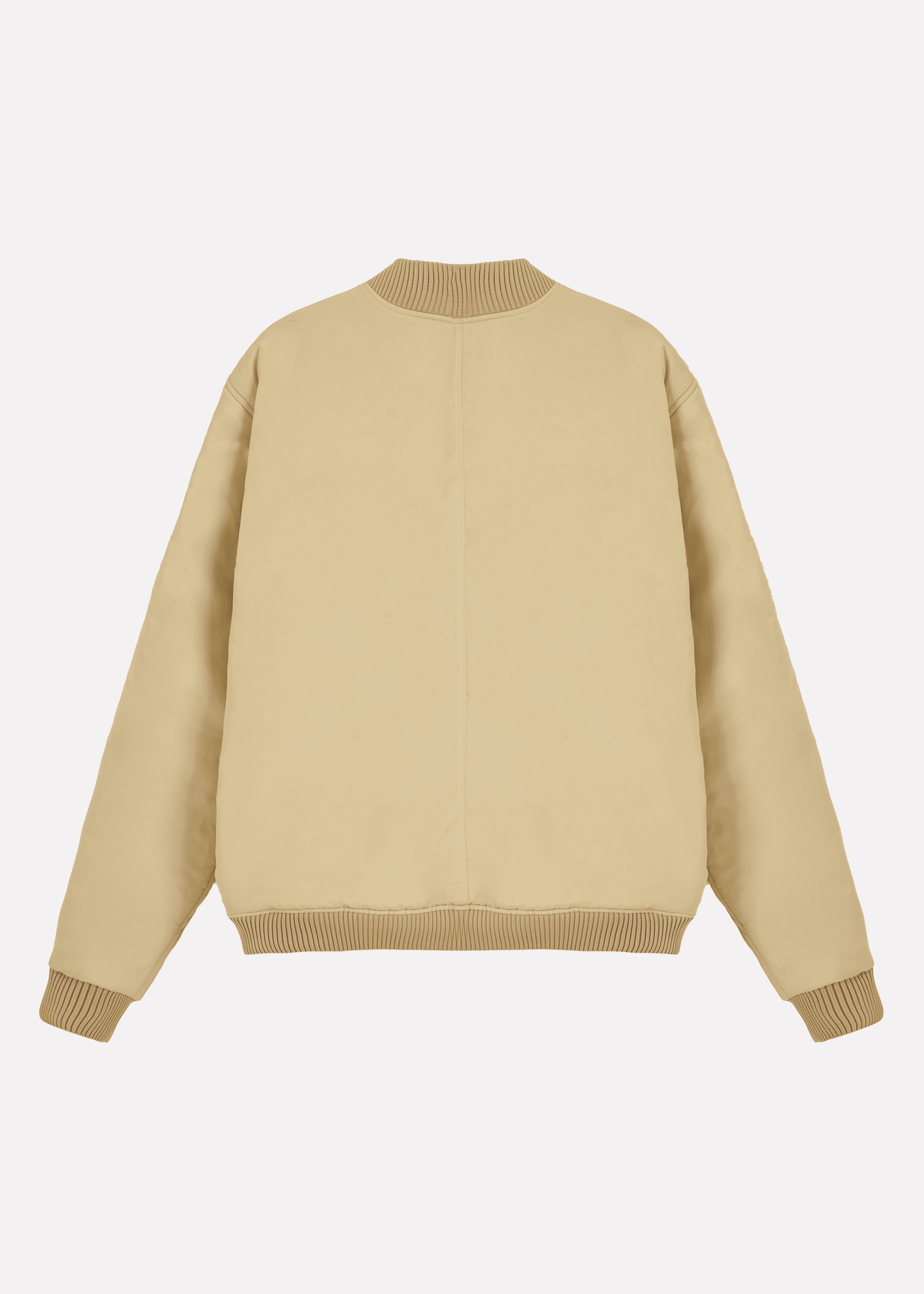 Bomber Jacket Light