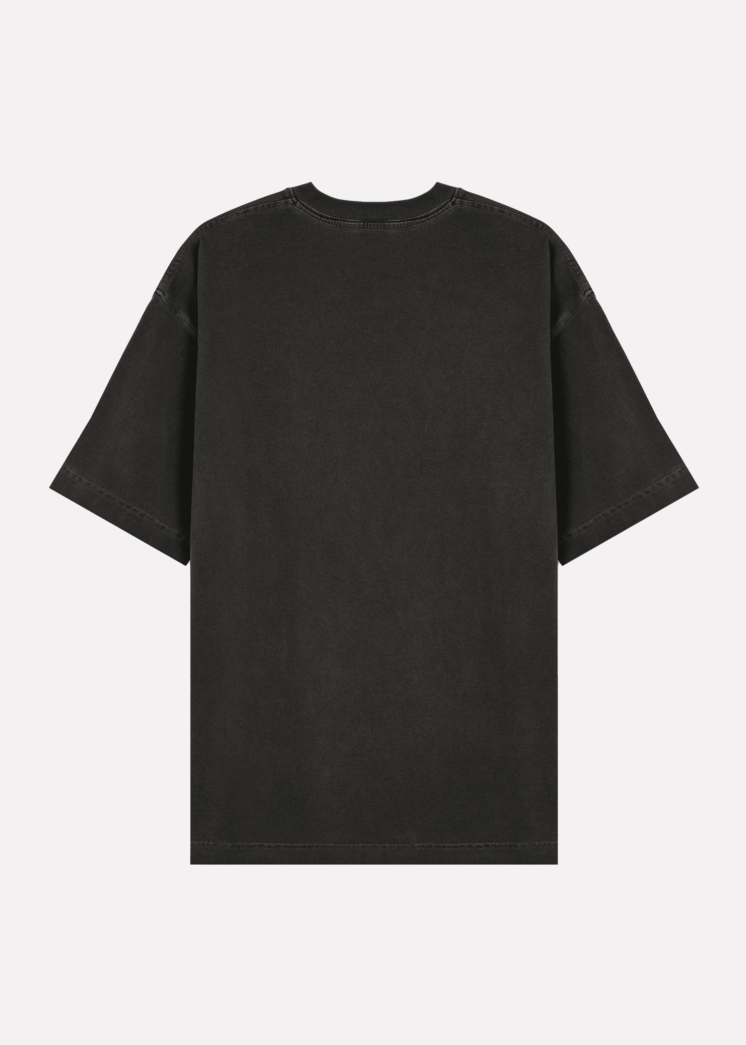 T-Shirt Garré Impact