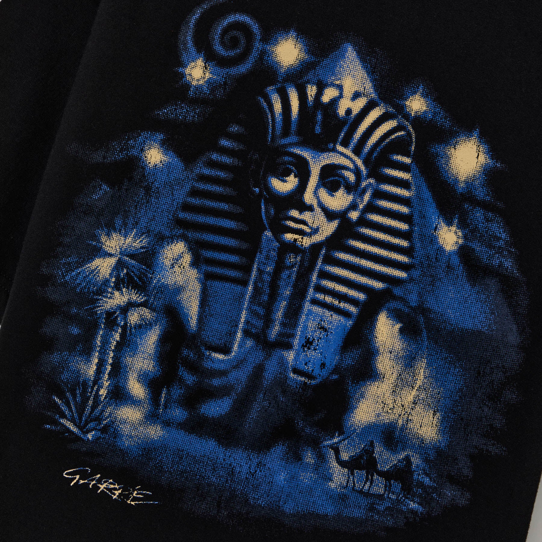 T-Shirt Egypt