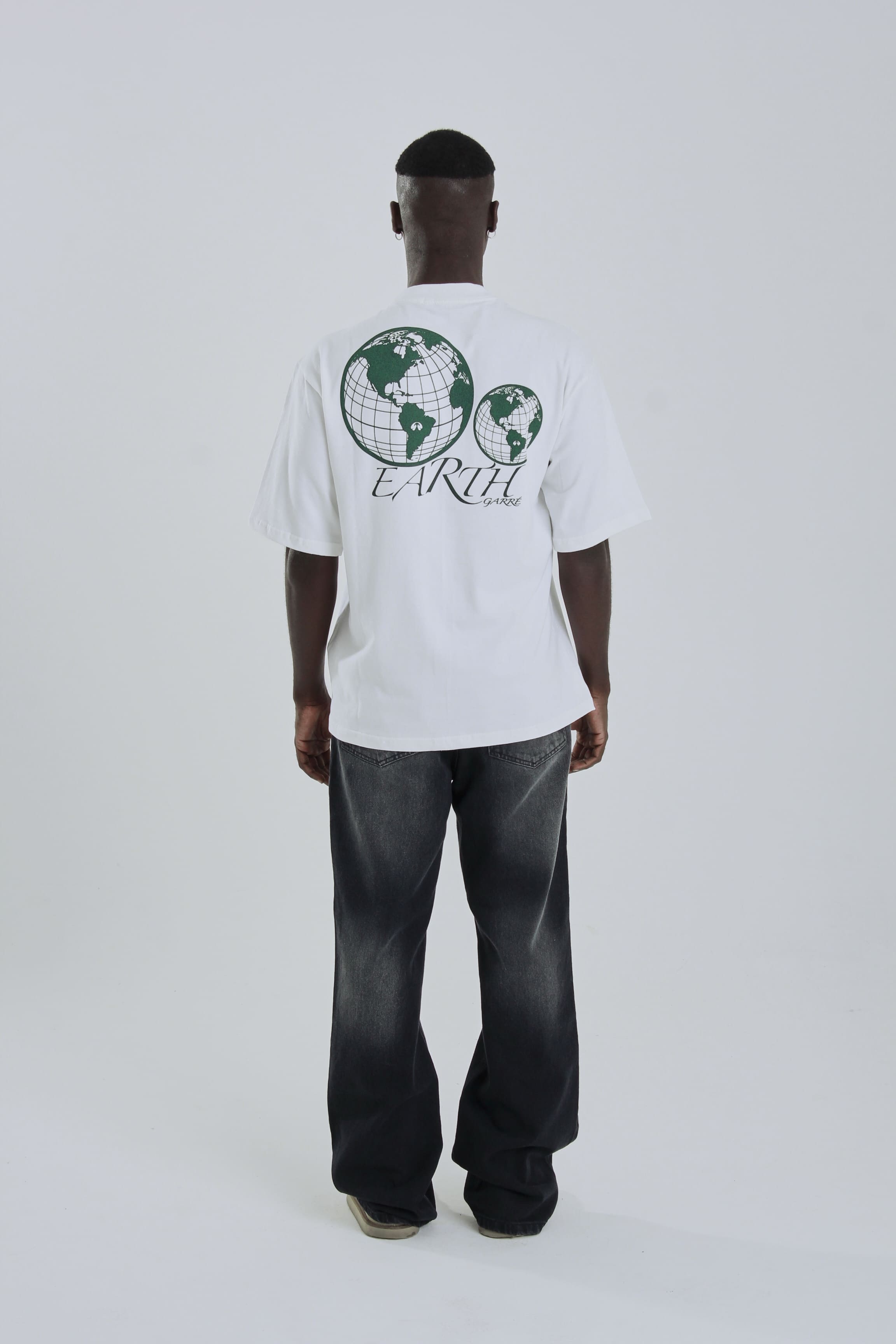 T-Shirt Earth