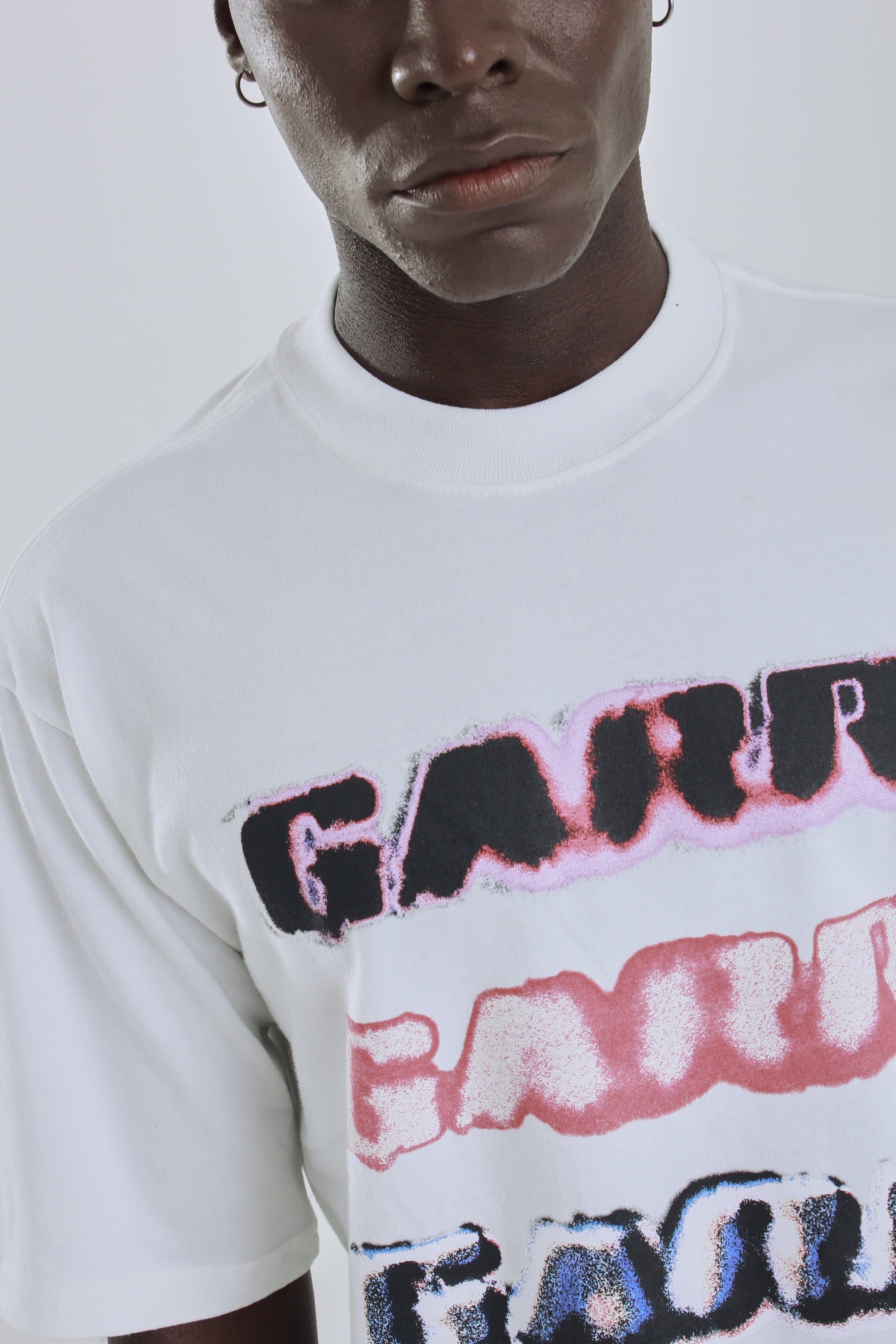 T-Shirt Premicia Off White