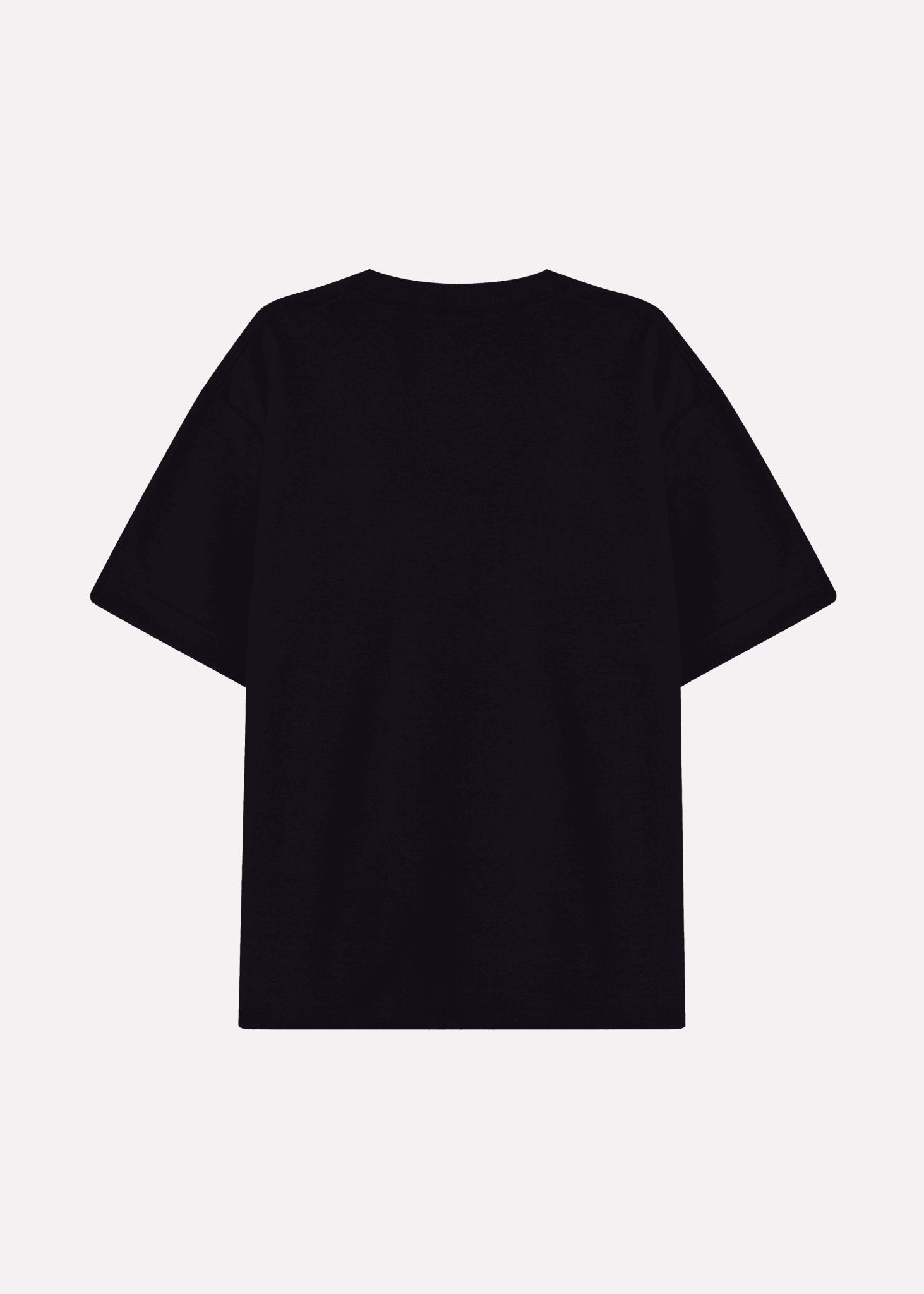T-shirt Boxy