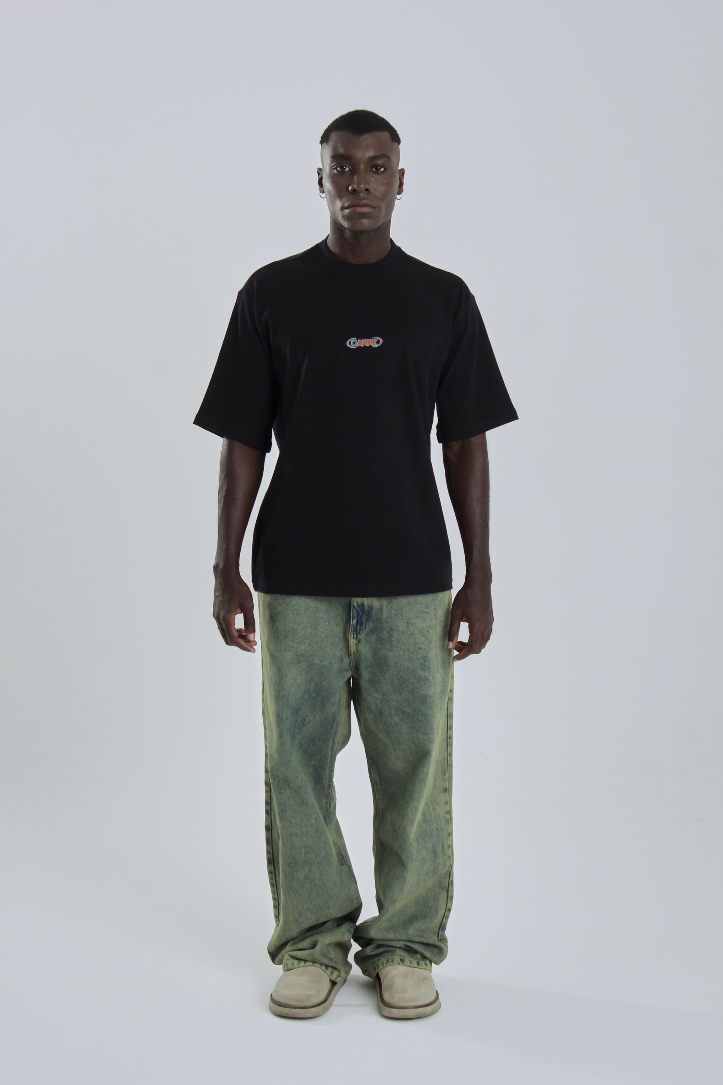 T-Shirt Heat