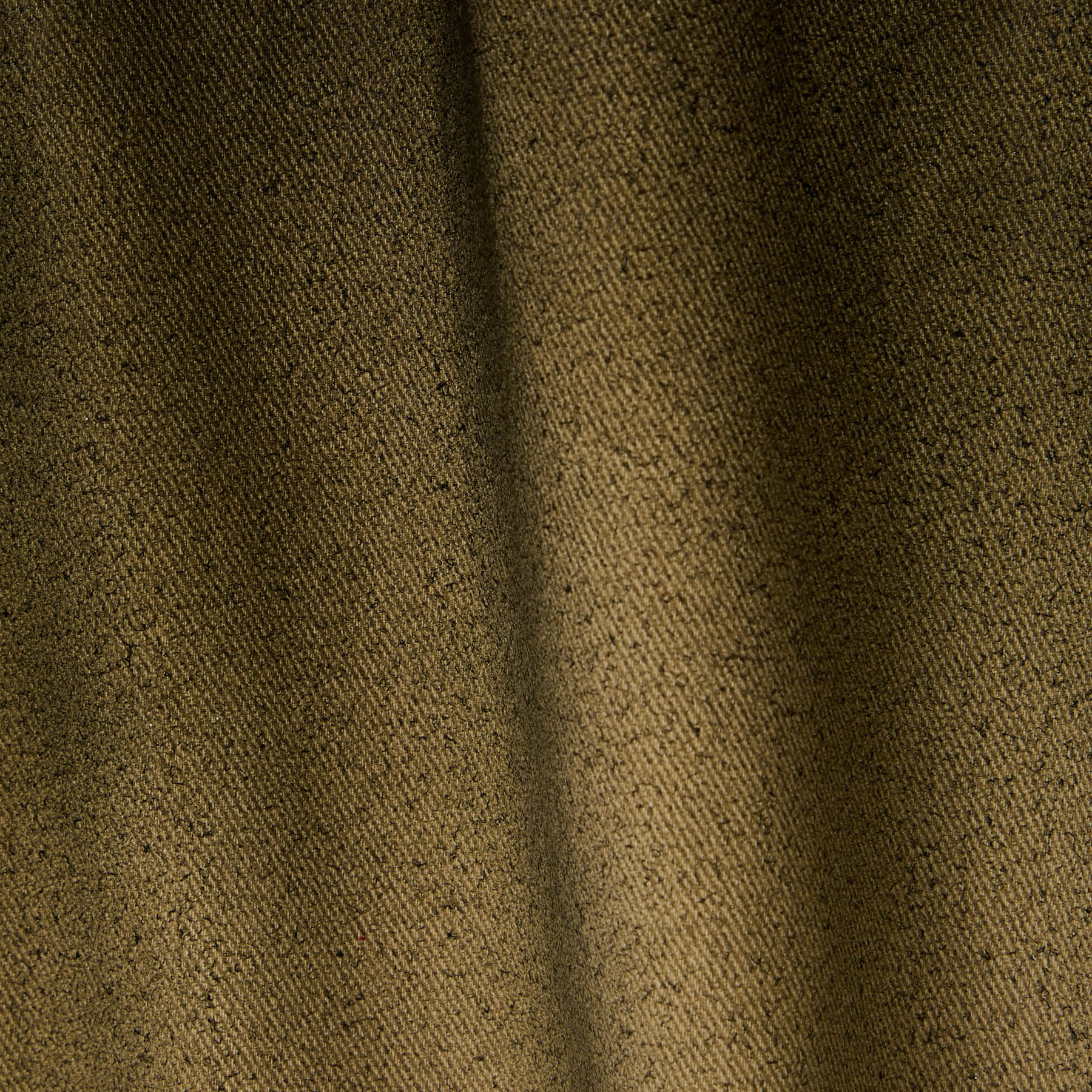 Twill Pants Moss