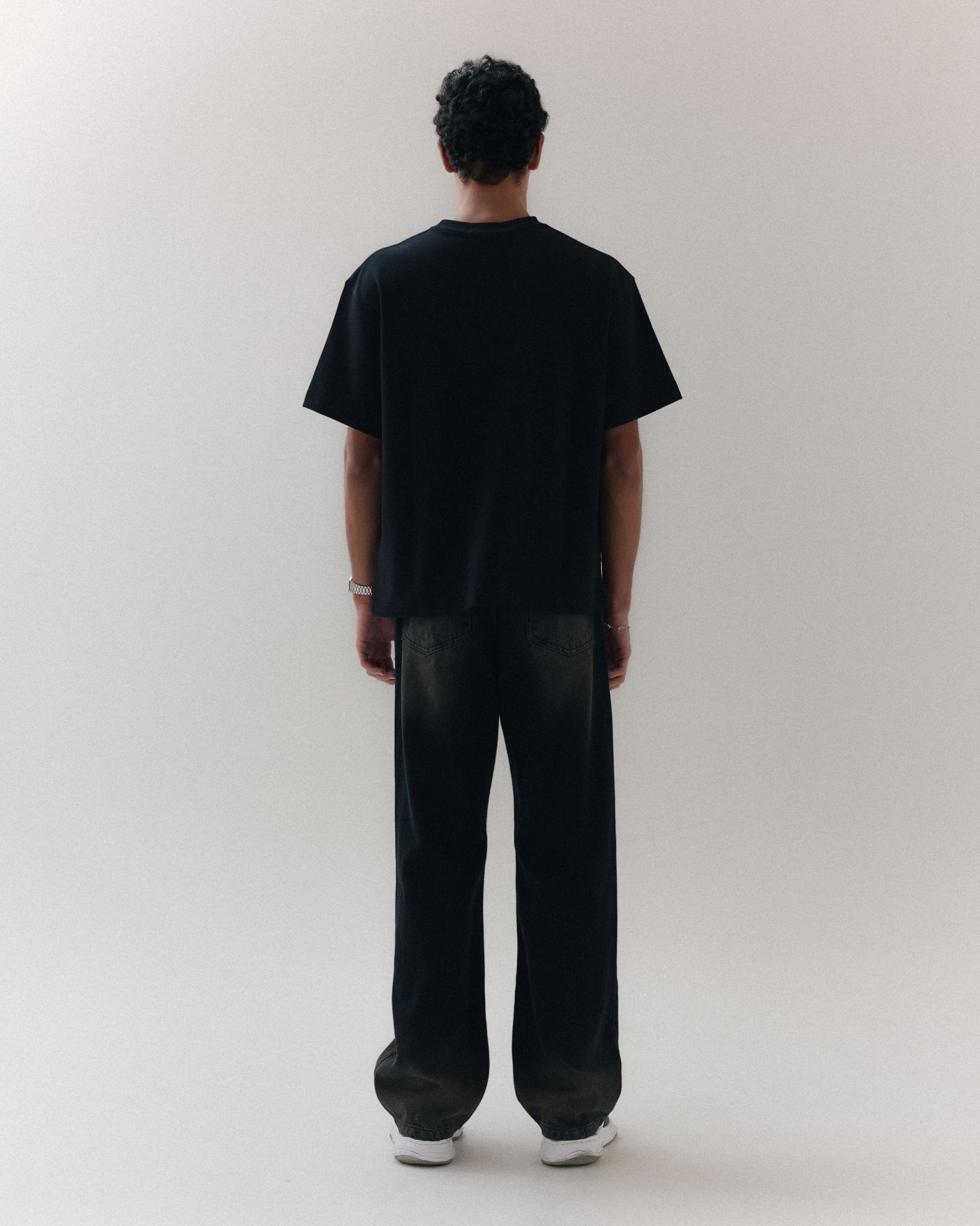T-shirt Boxy