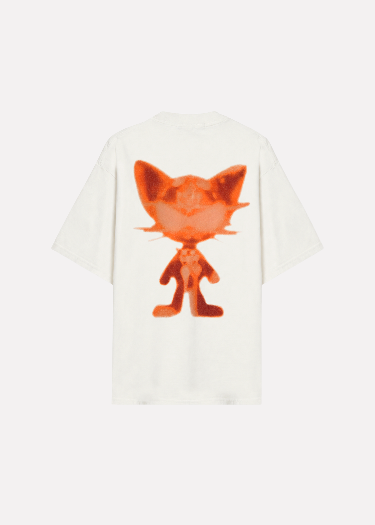 T-Shirt Mr. Cat