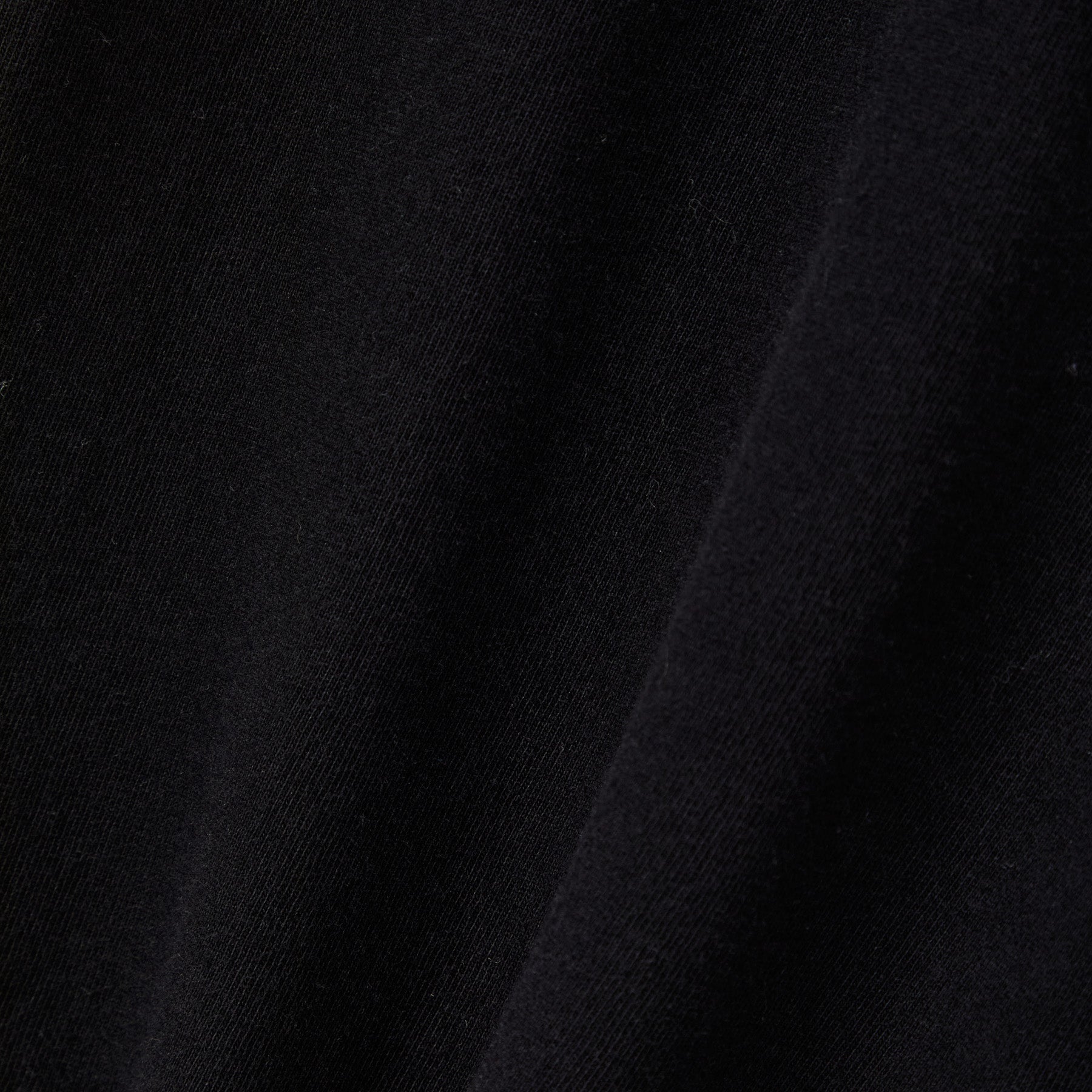 T-Shirt Human Connection Black