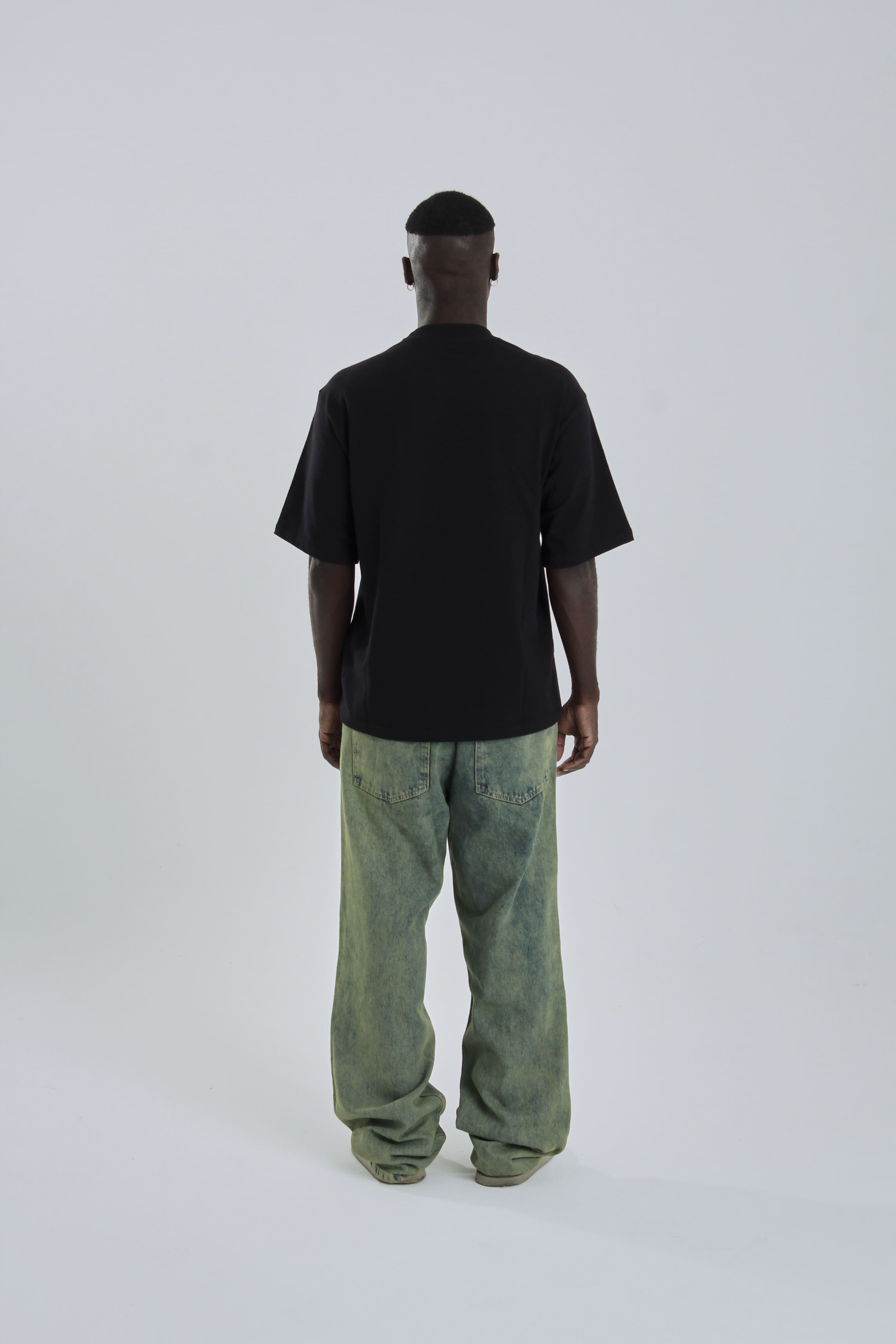 T-Shirt Premicia Black