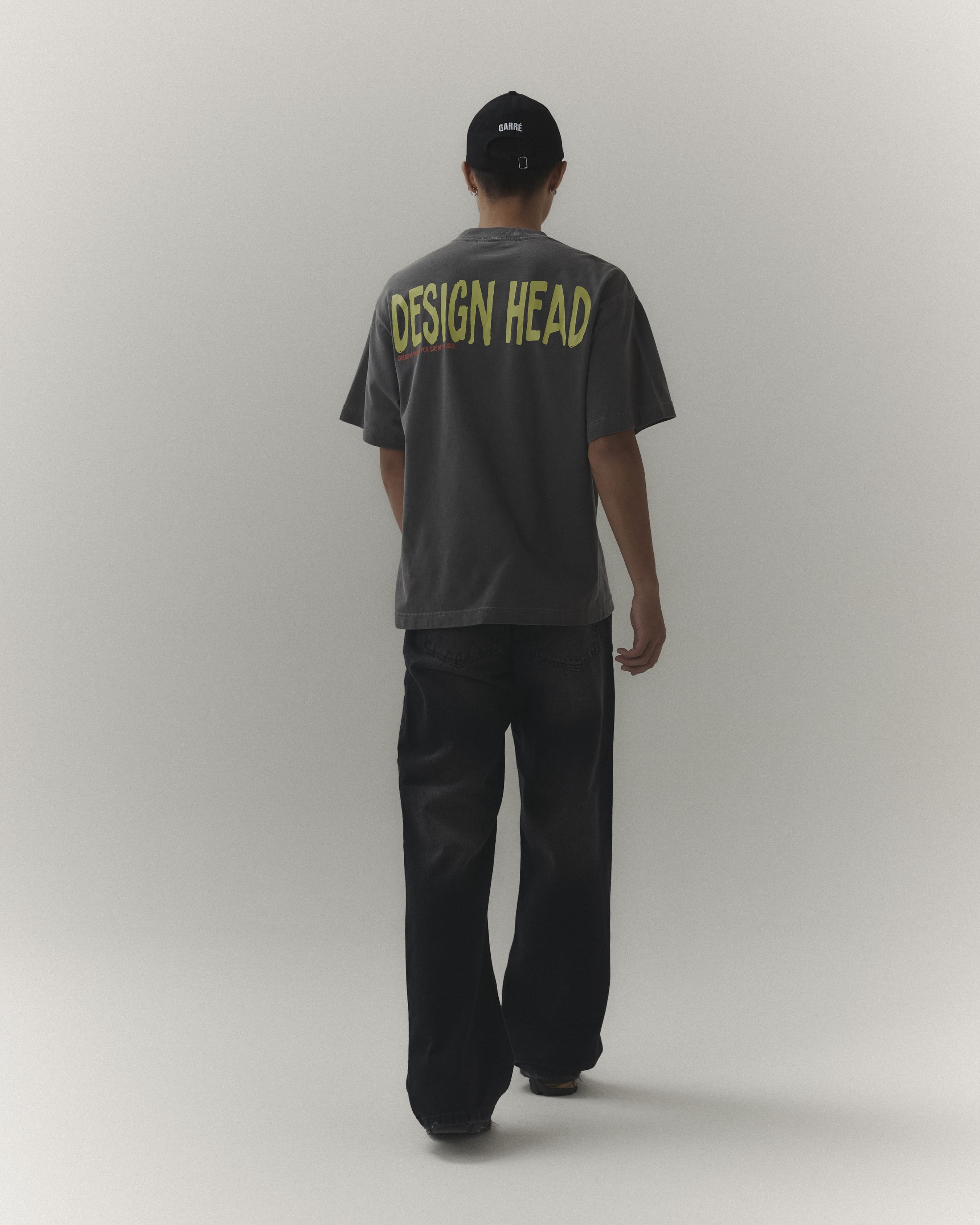 T-Shirt Creative Minds