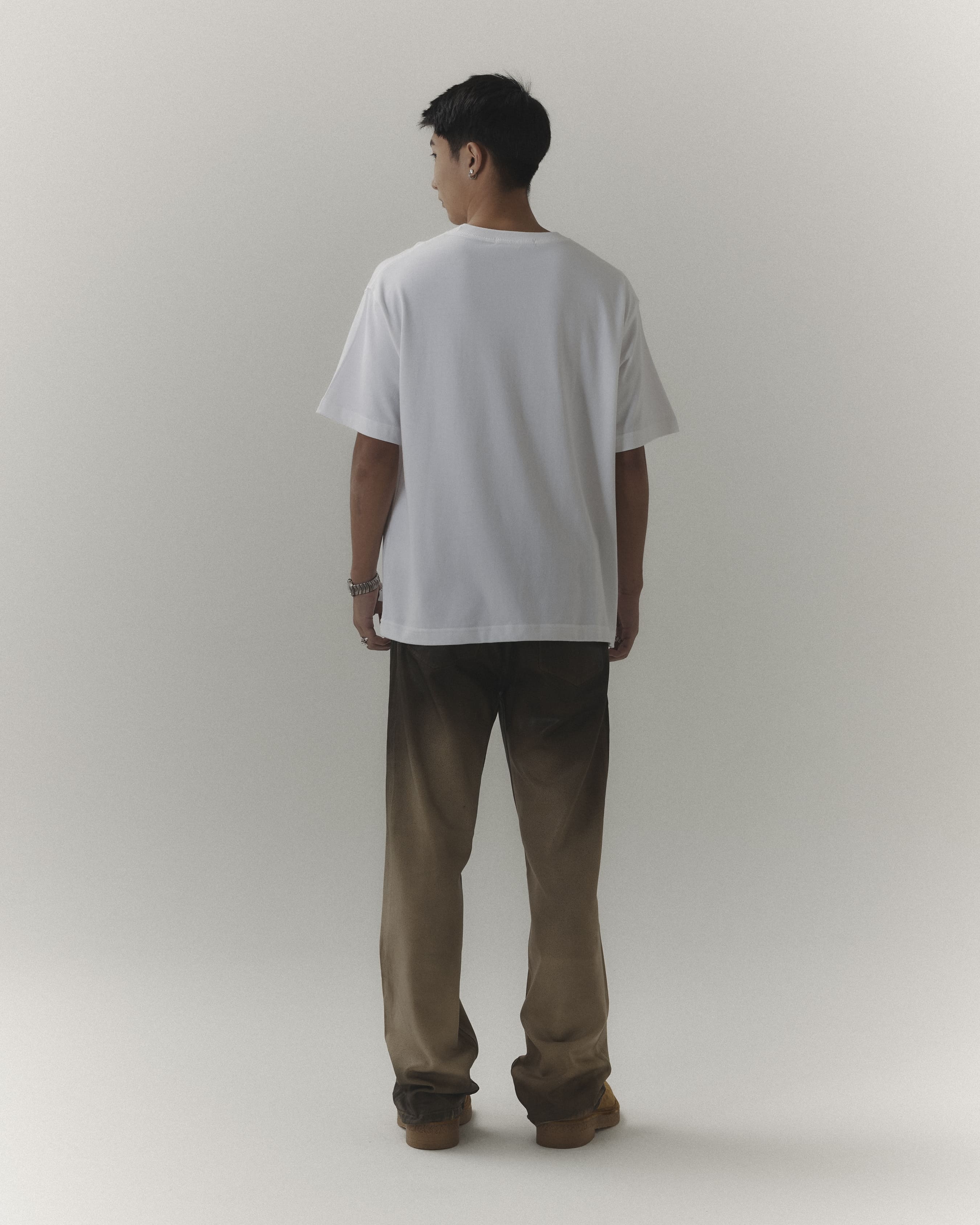 T-Shirt Garré Impact Off