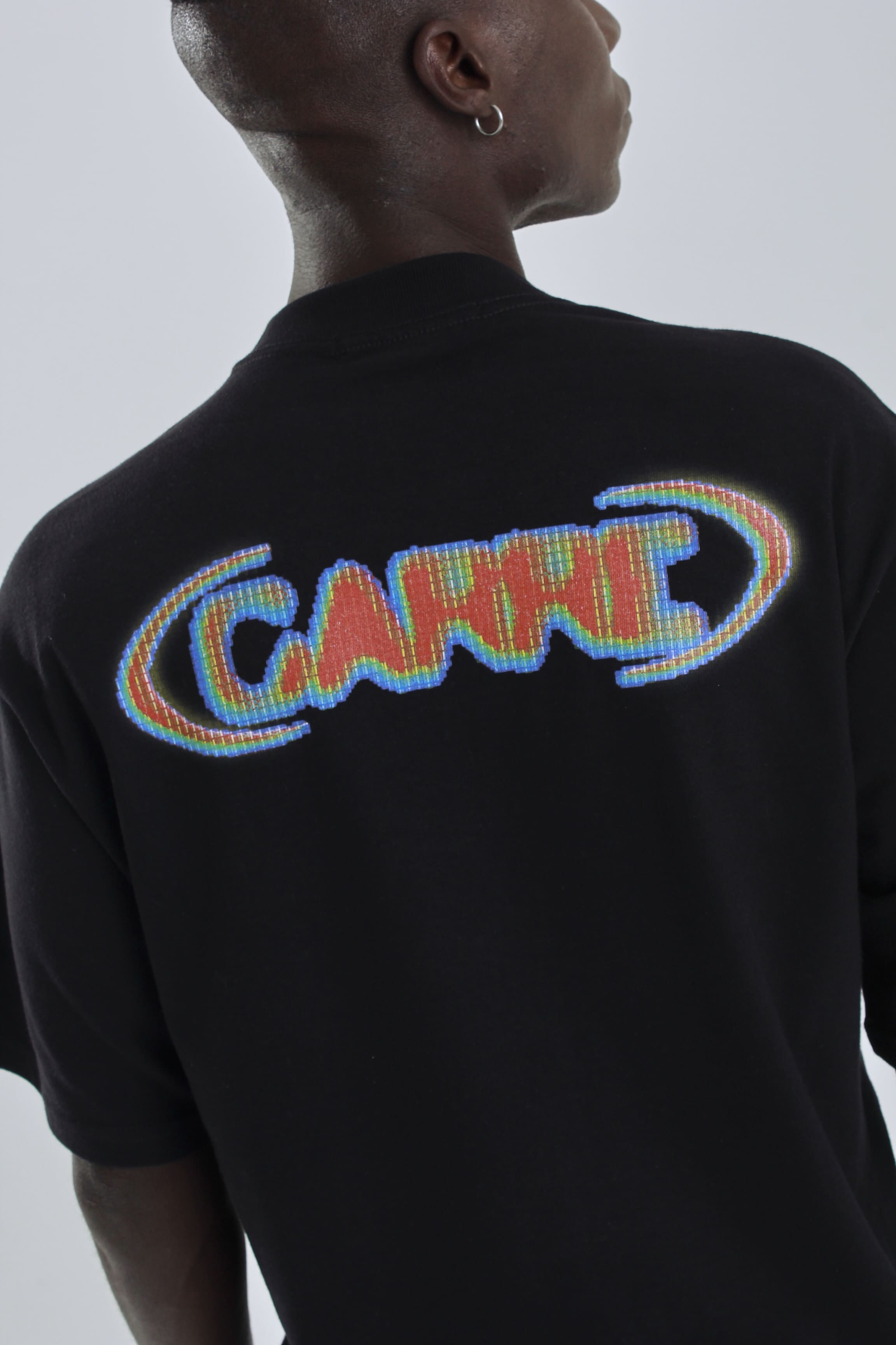 T-Shirt Heat