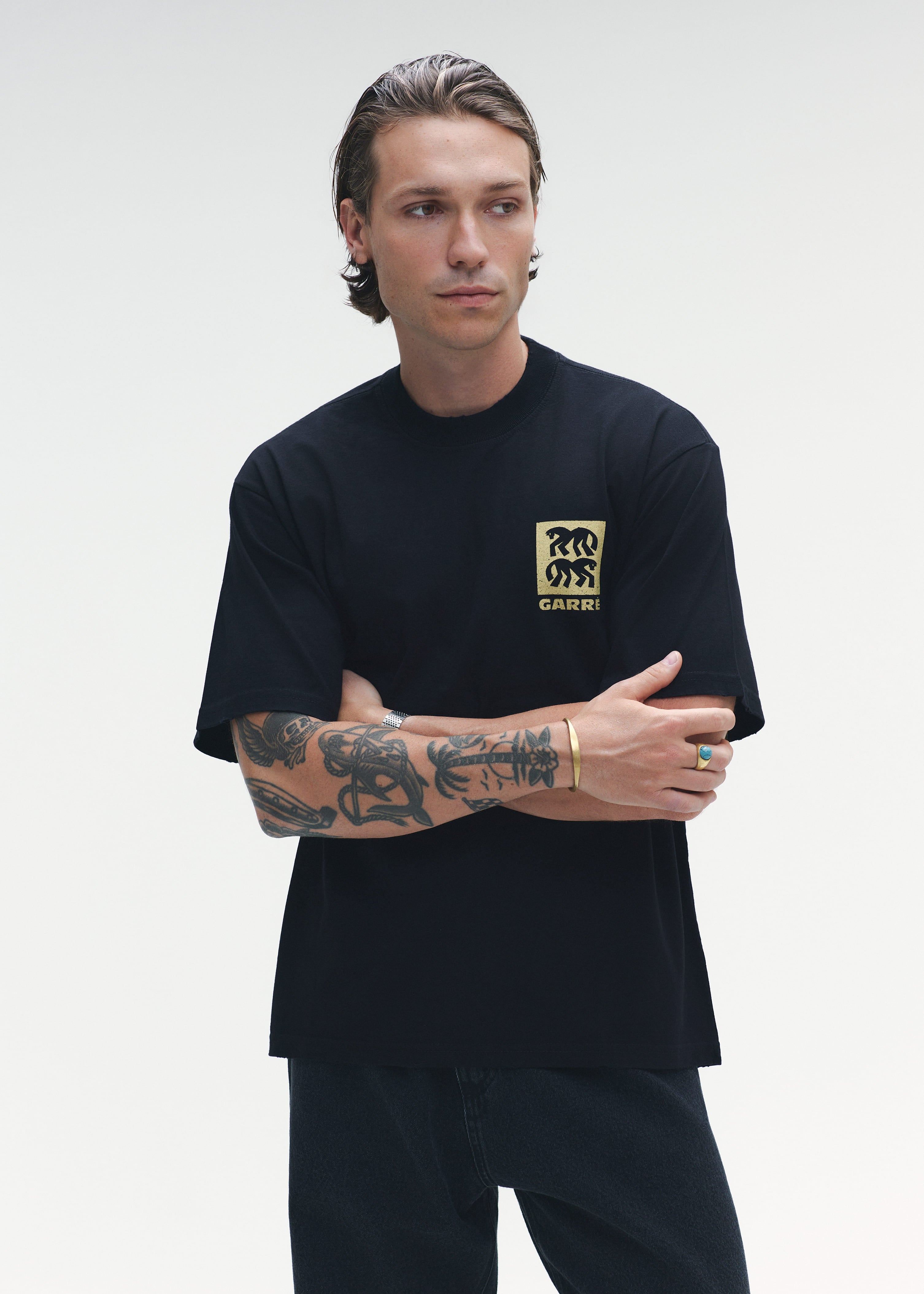T-Shirt We Ride