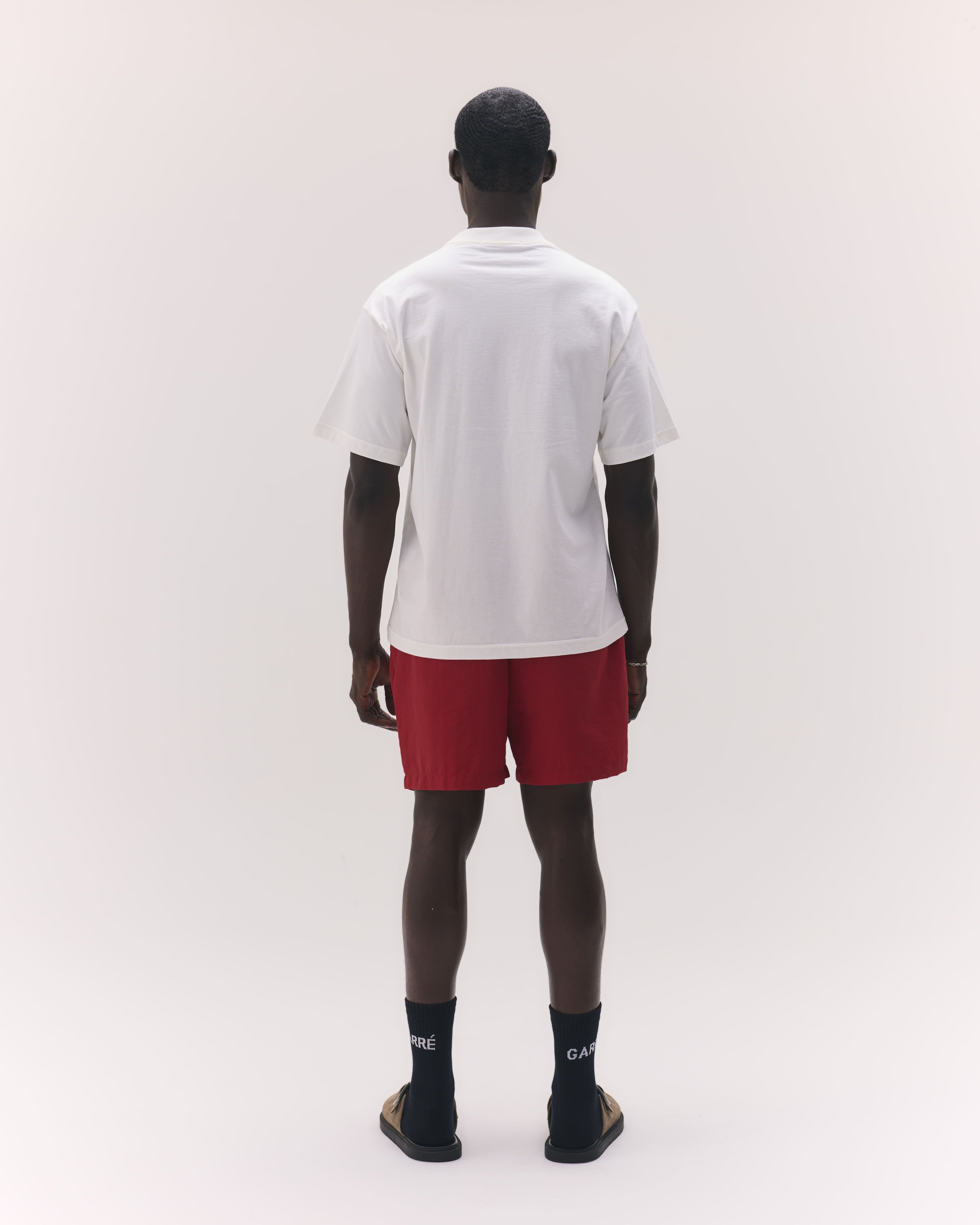 T-Shirt Stamp Off White