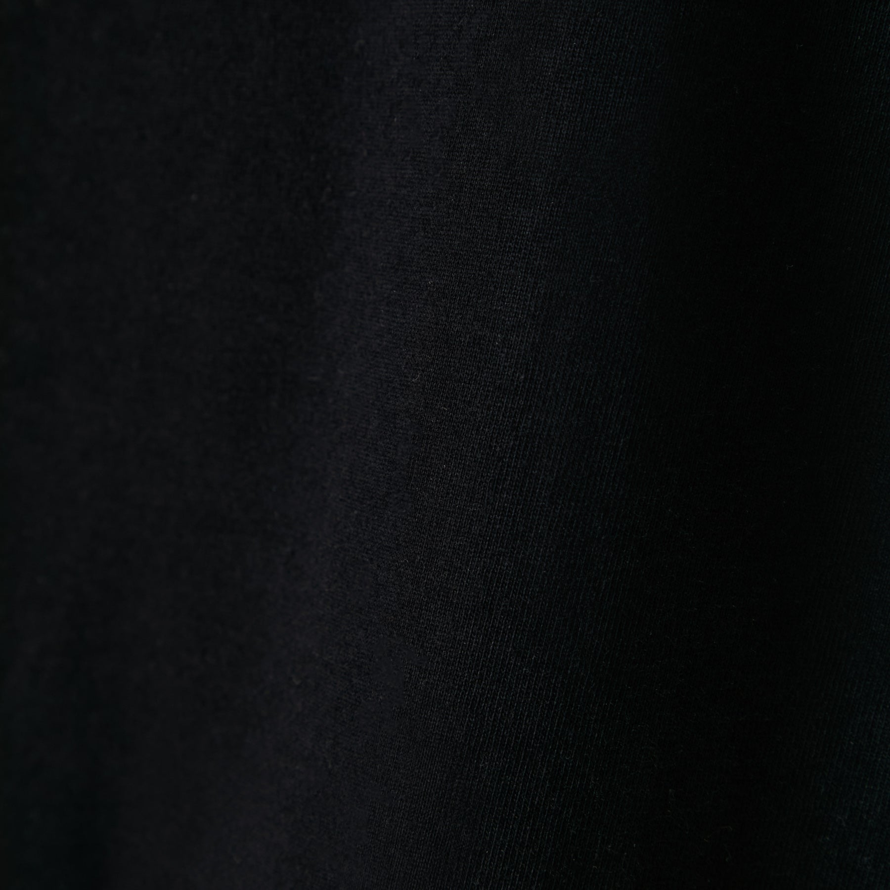 T-Shirt Monogram Black