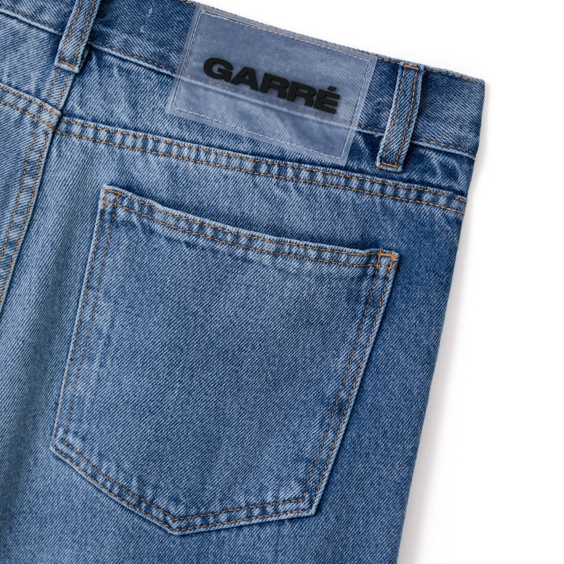 Ocean Gradient Denim