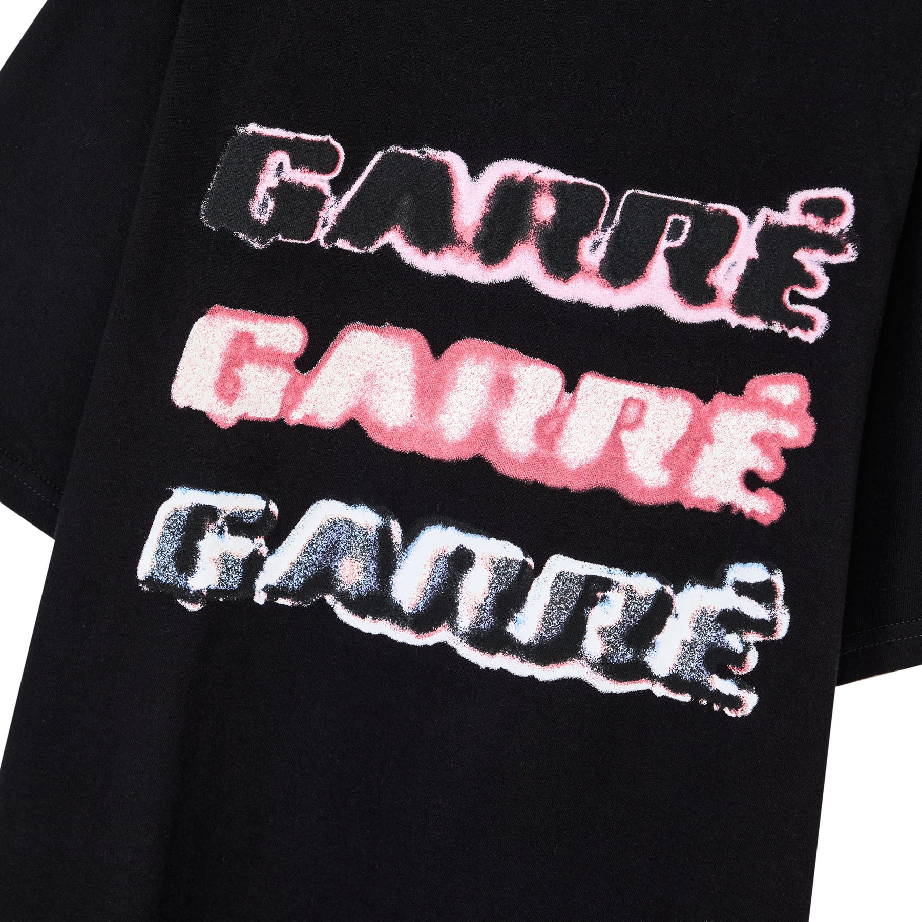 T-Shirt Premicia Black