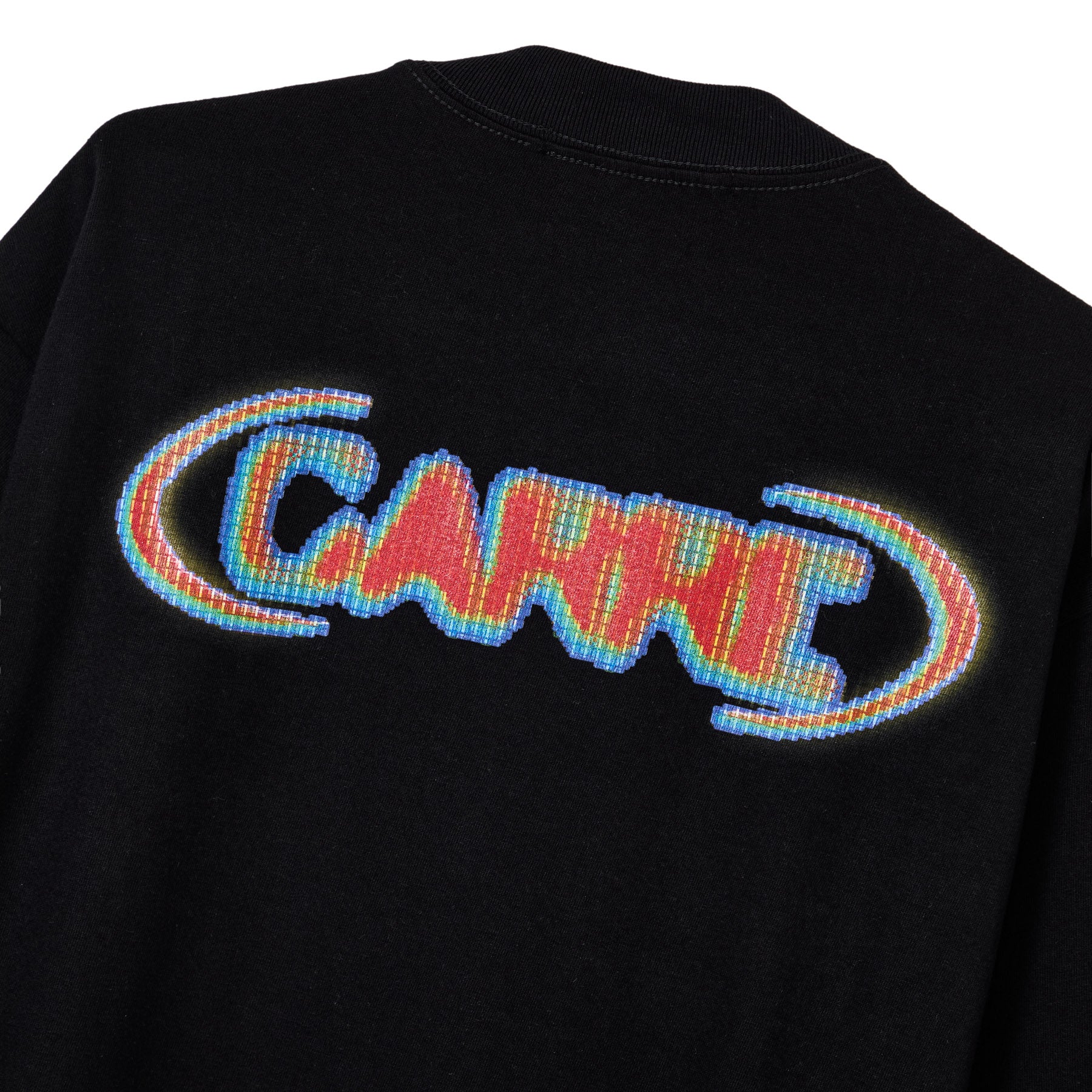 T-Shirt Heat