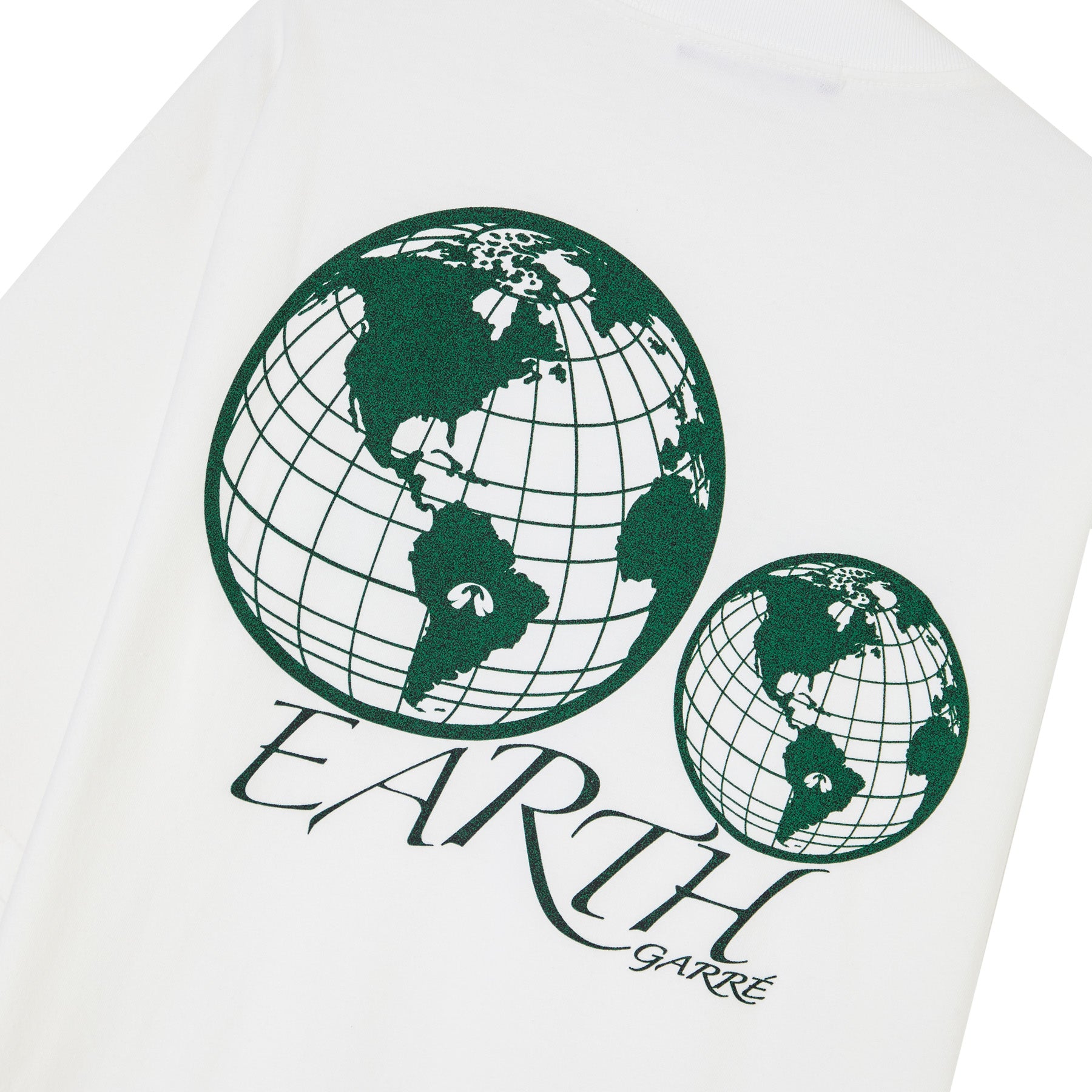 T-Shirt Earth
