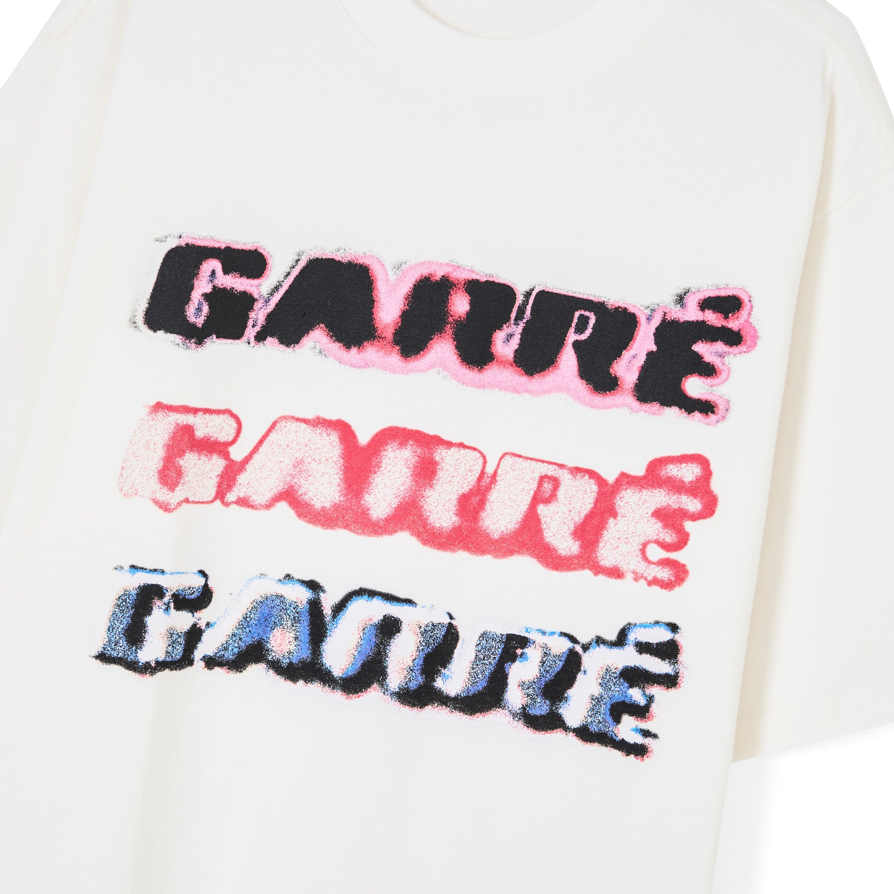 T-Shirt Premicia Off White
