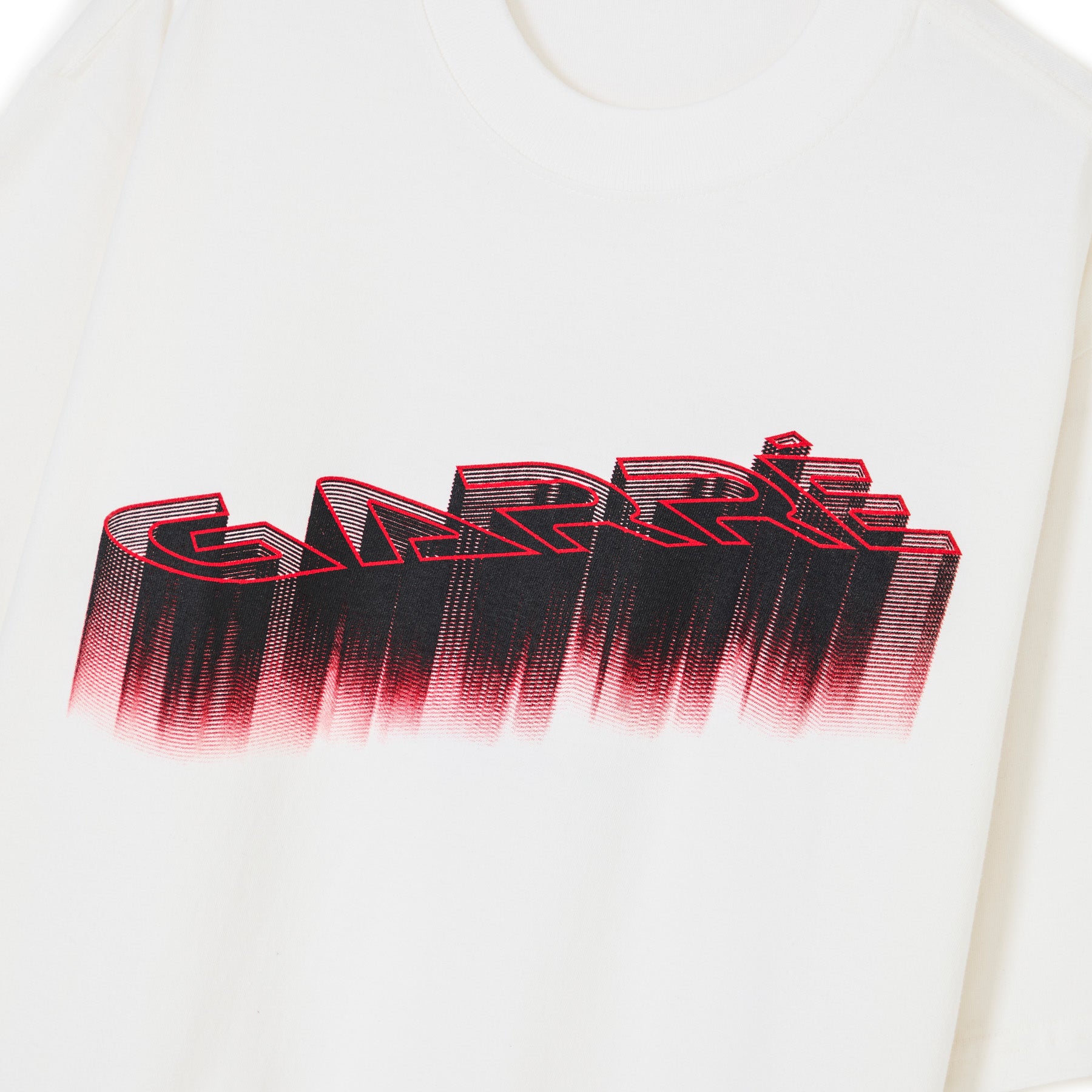 T-Shirt Layers Logo