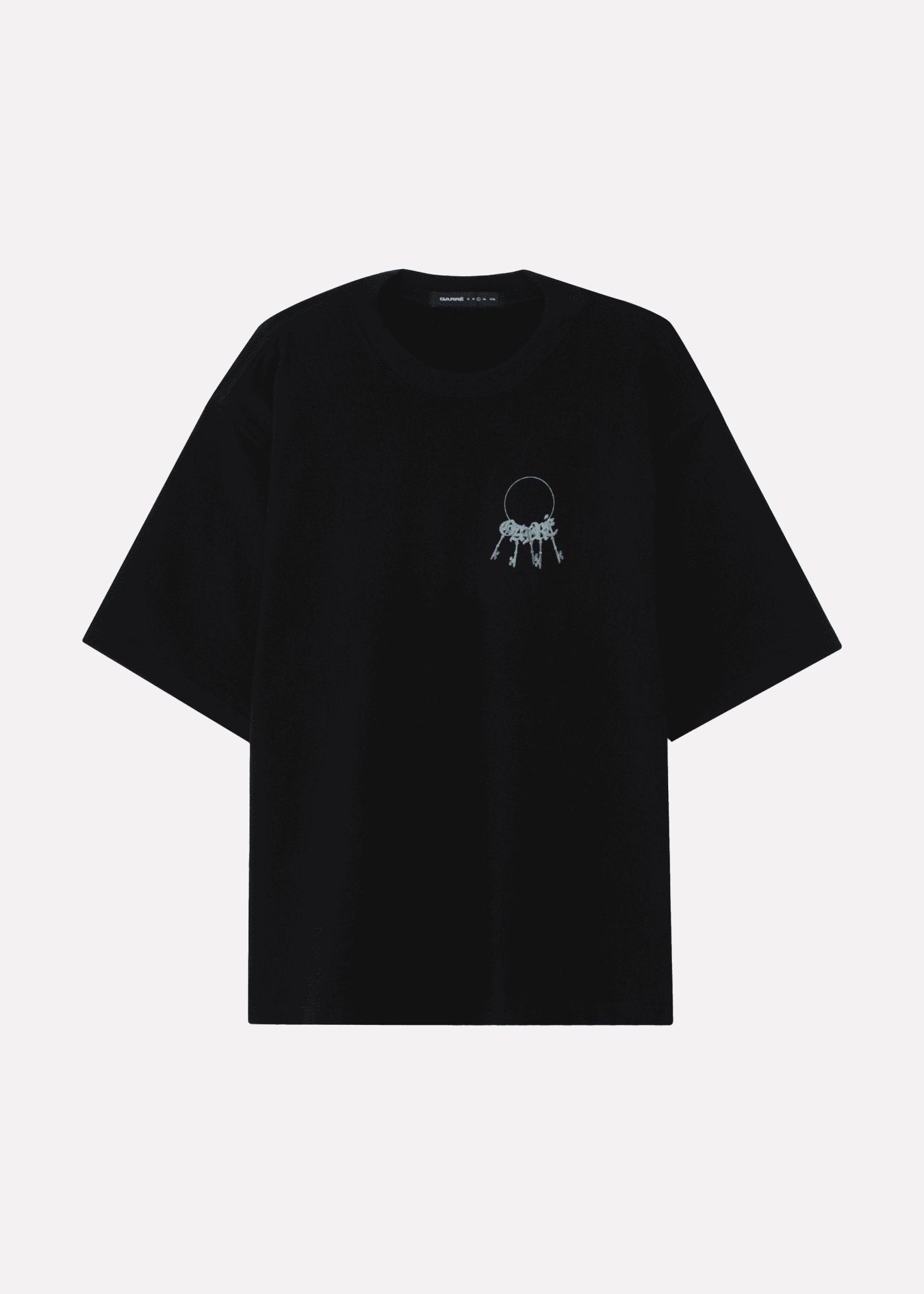 T-shirt Key