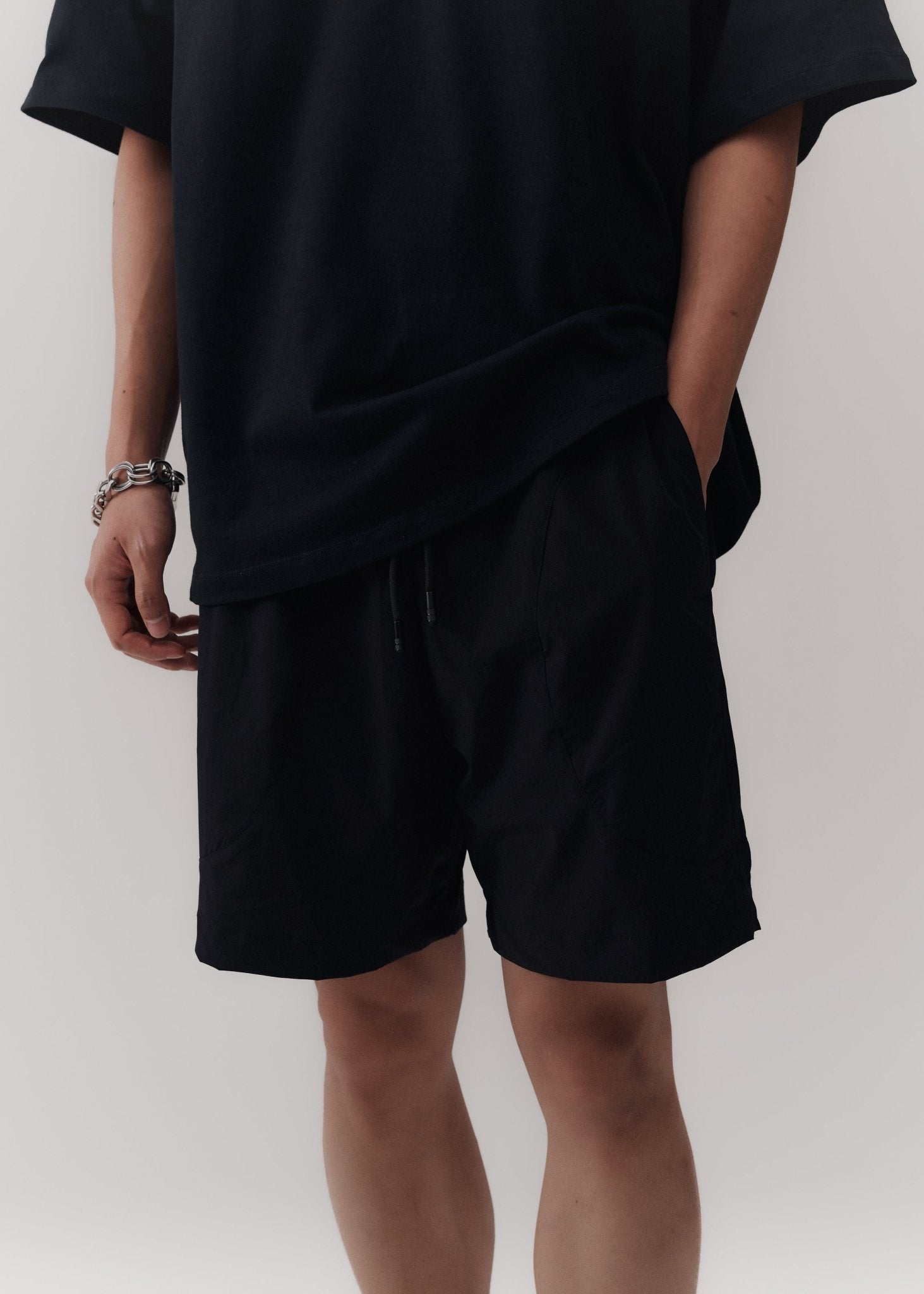 X-Shorts Poliamida