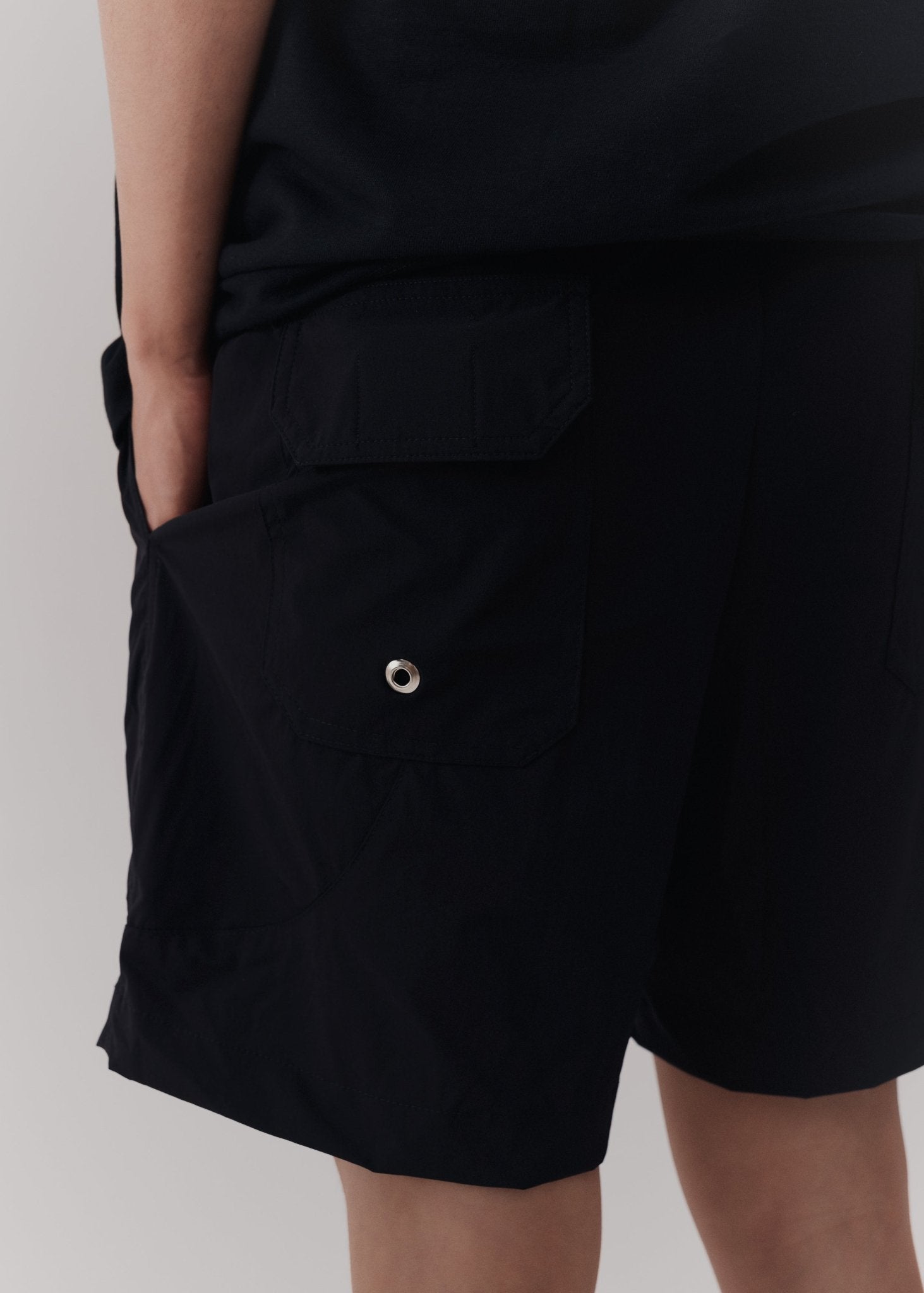 X-Shorts Poliamida