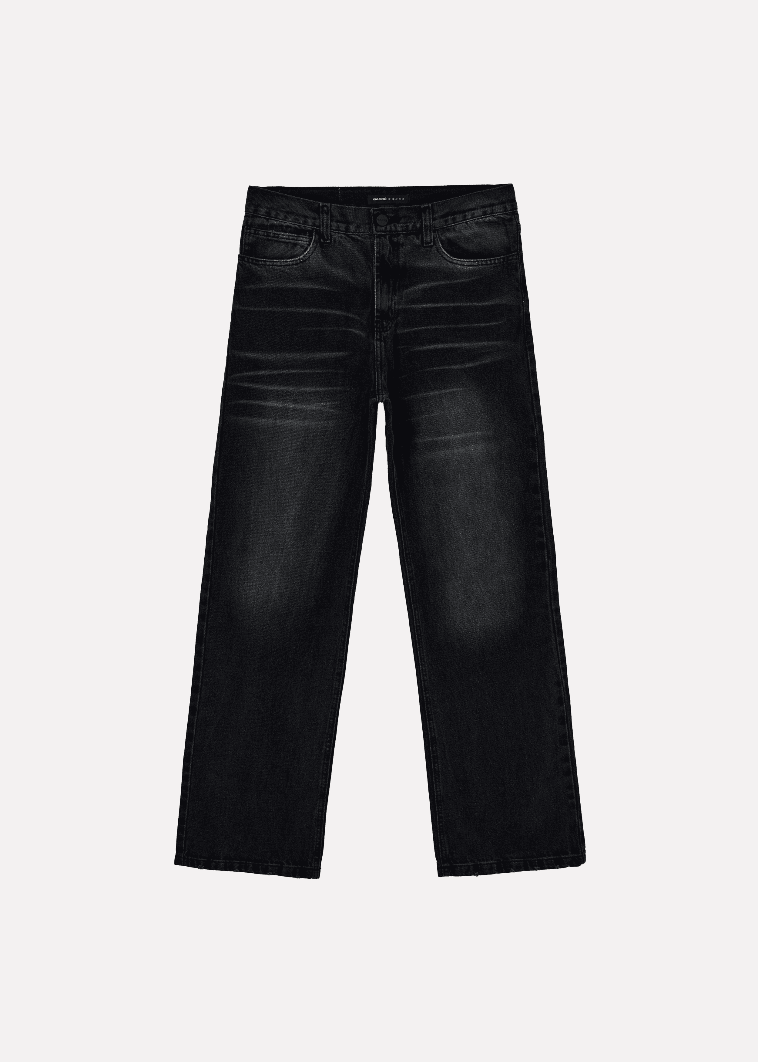 Denim Black Jet