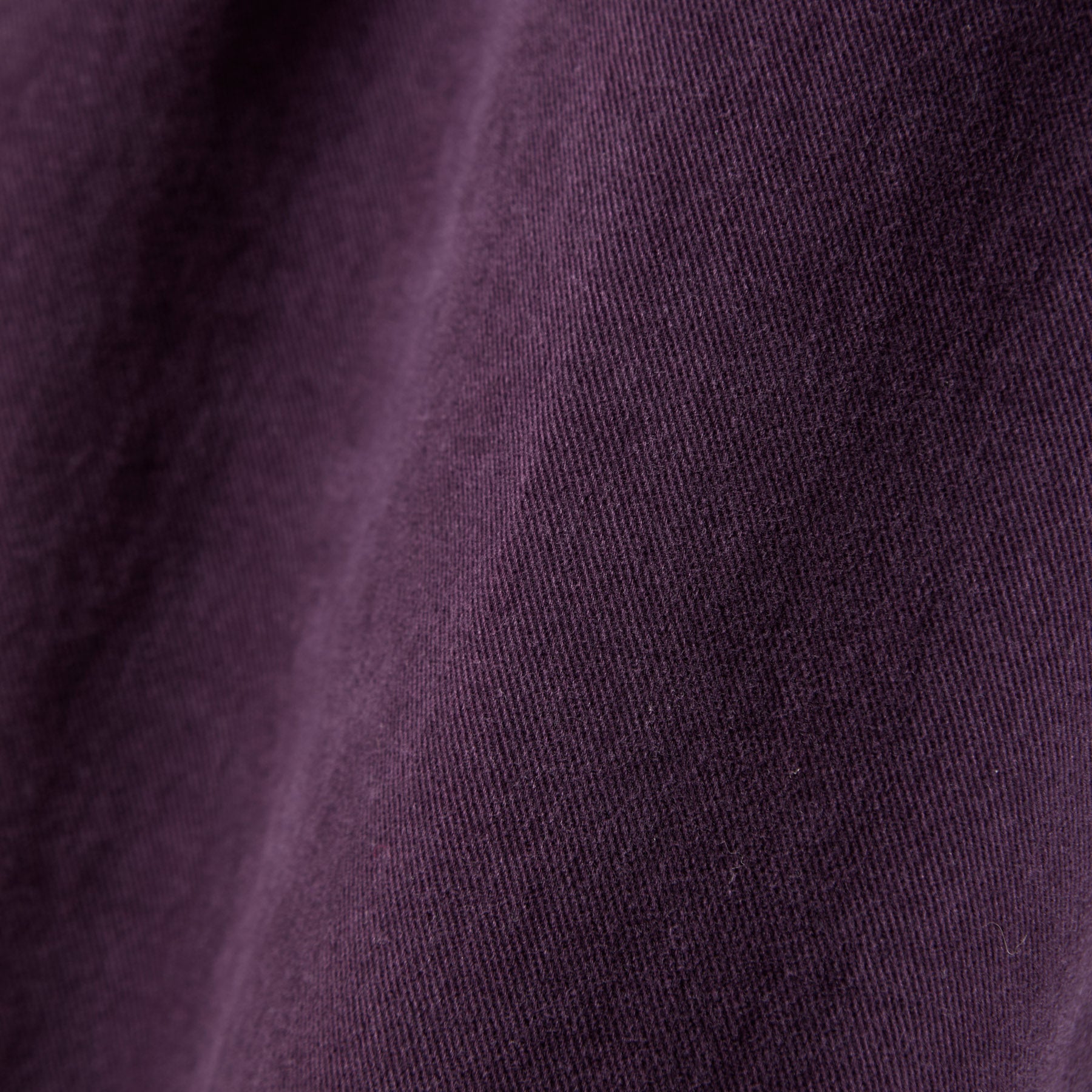 Grape Twill Pants