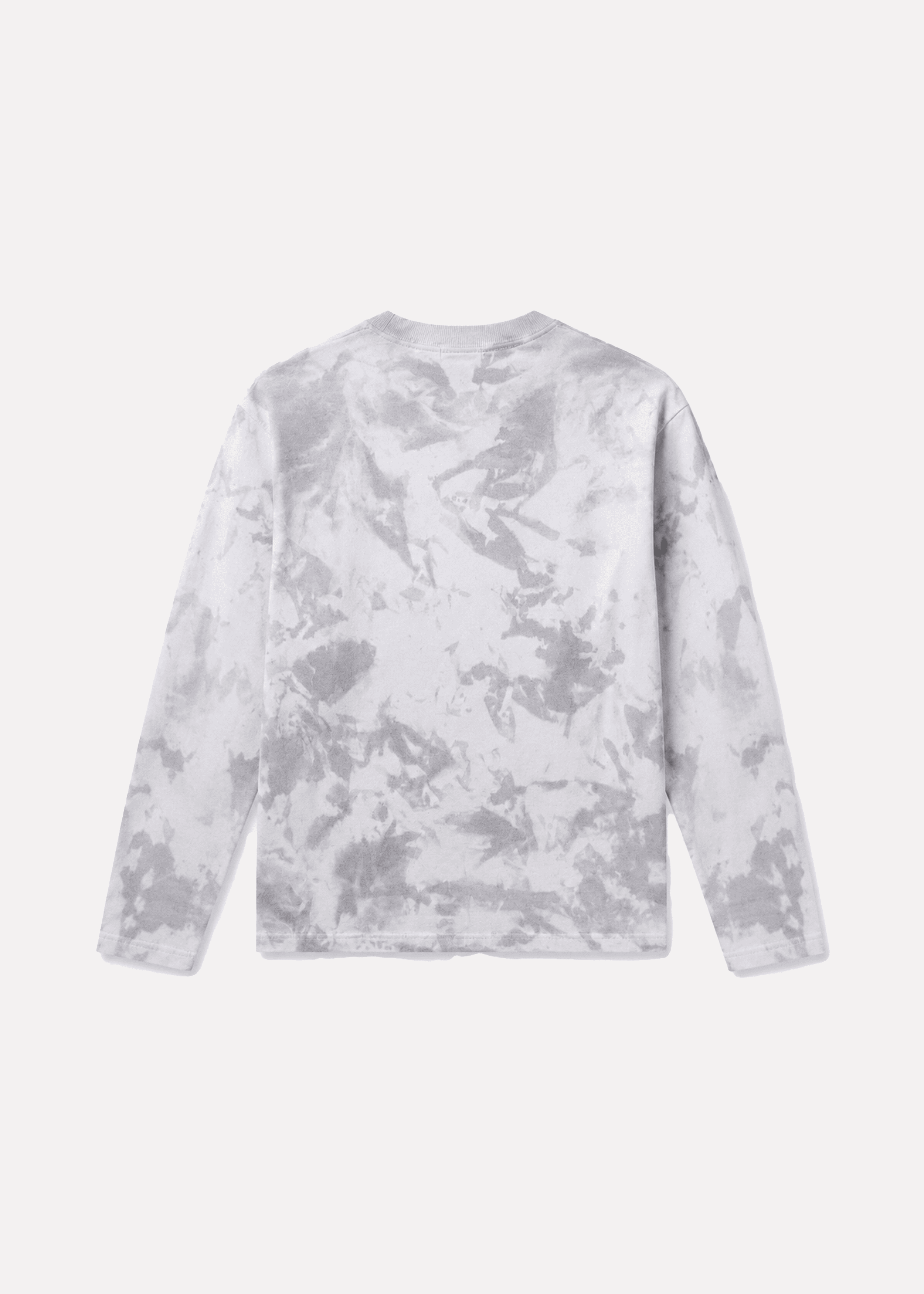 Longsleeve Scars Logo