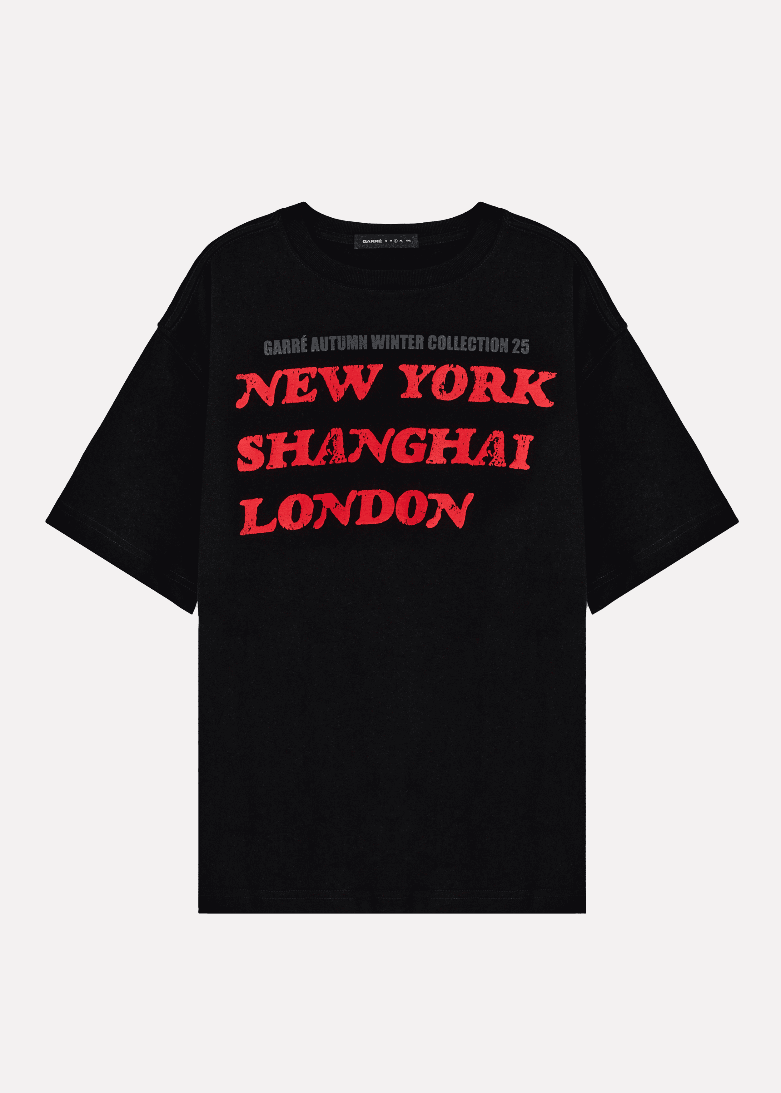 T-Shirt Cosmopolitan