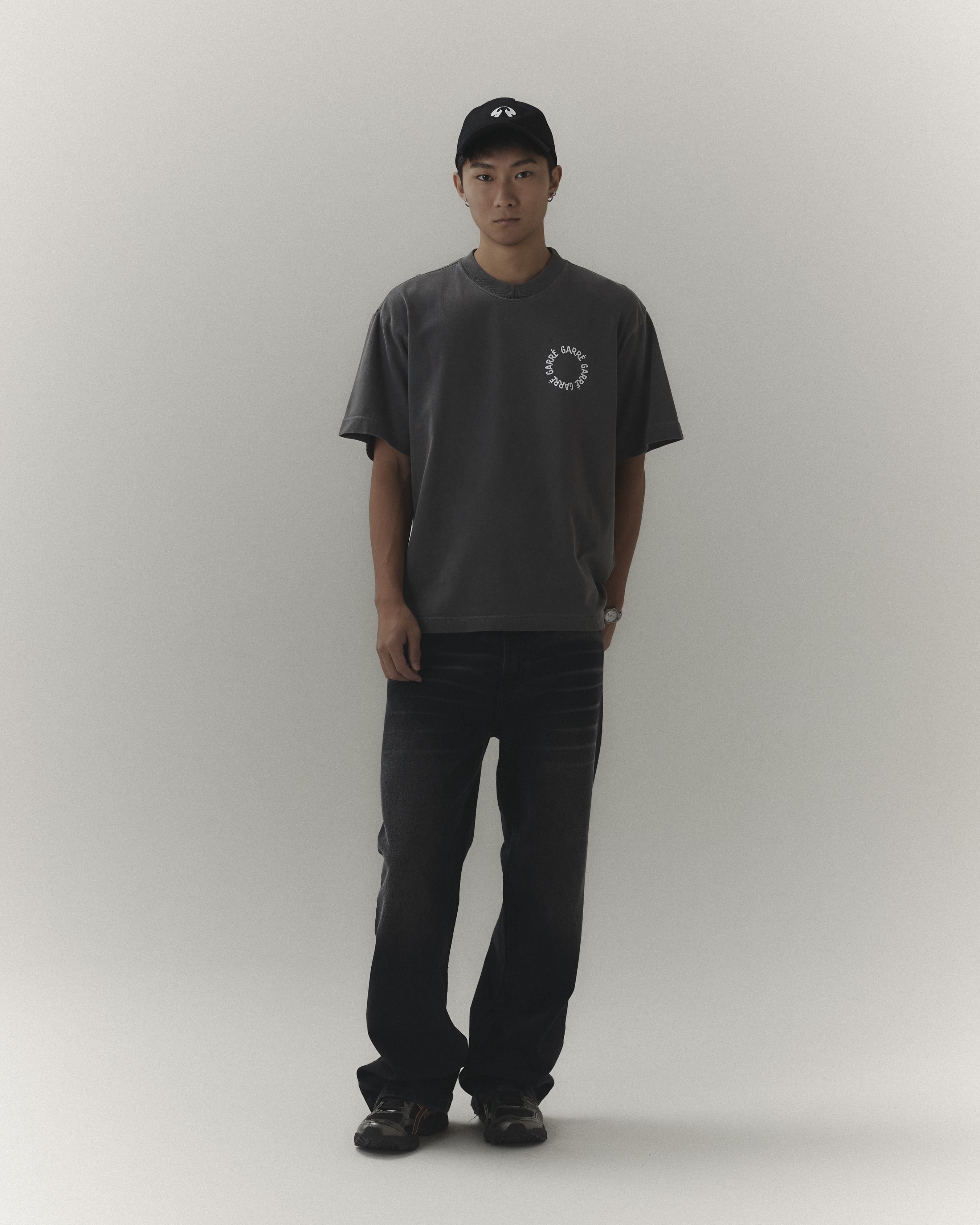T-Shirt Creative Minds