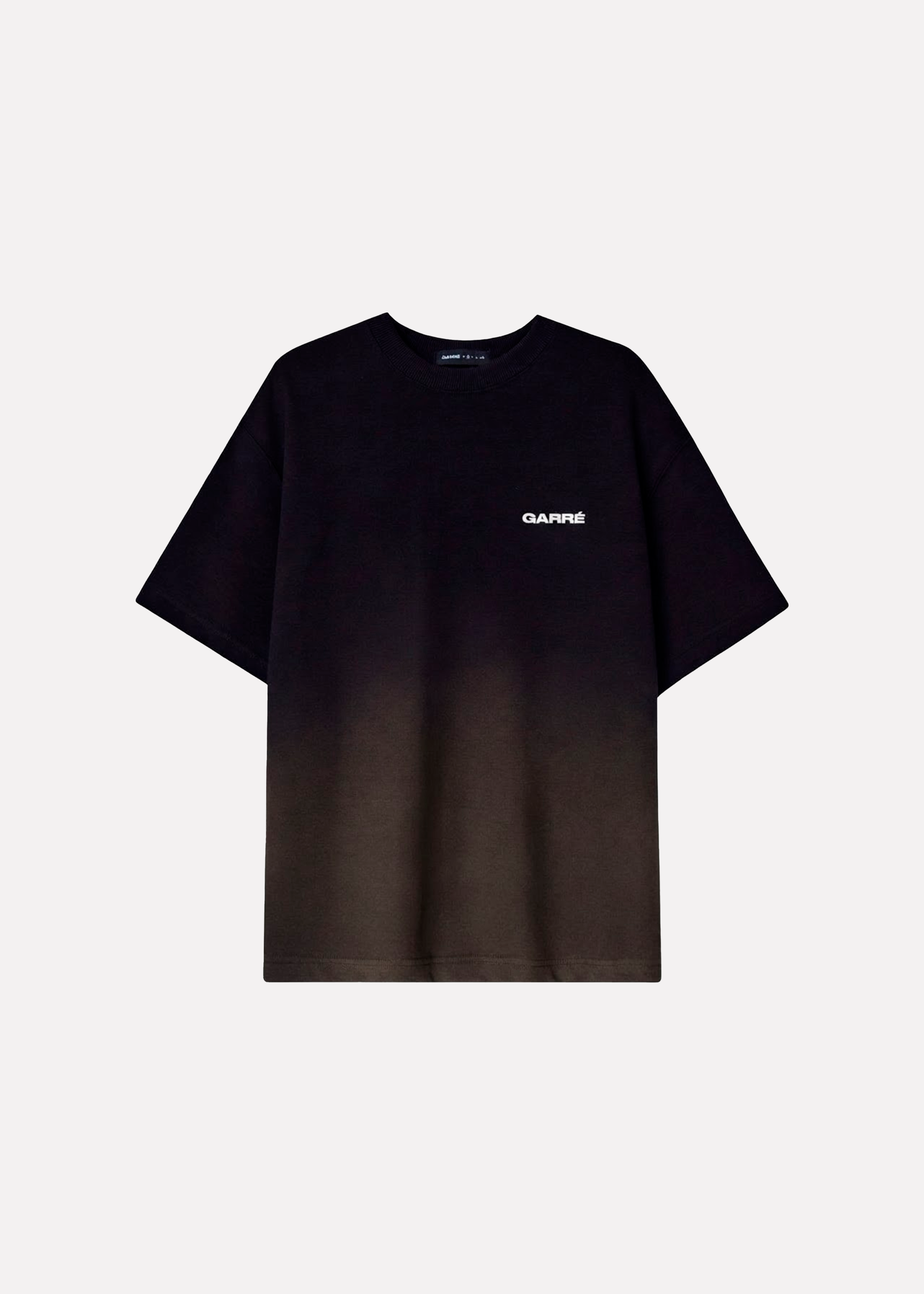 T-Shirt Mud Wash