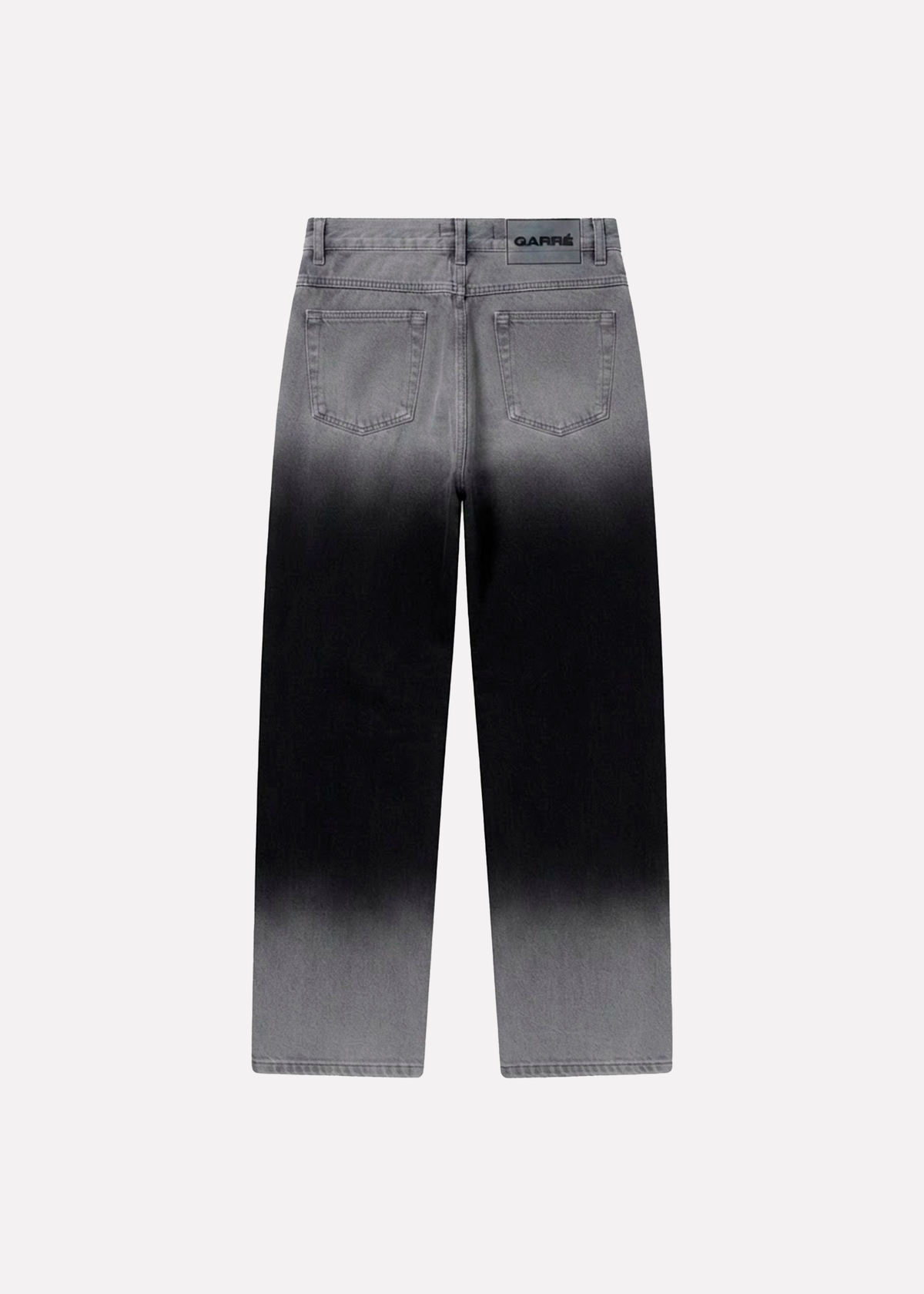 Denim Grey Cloud