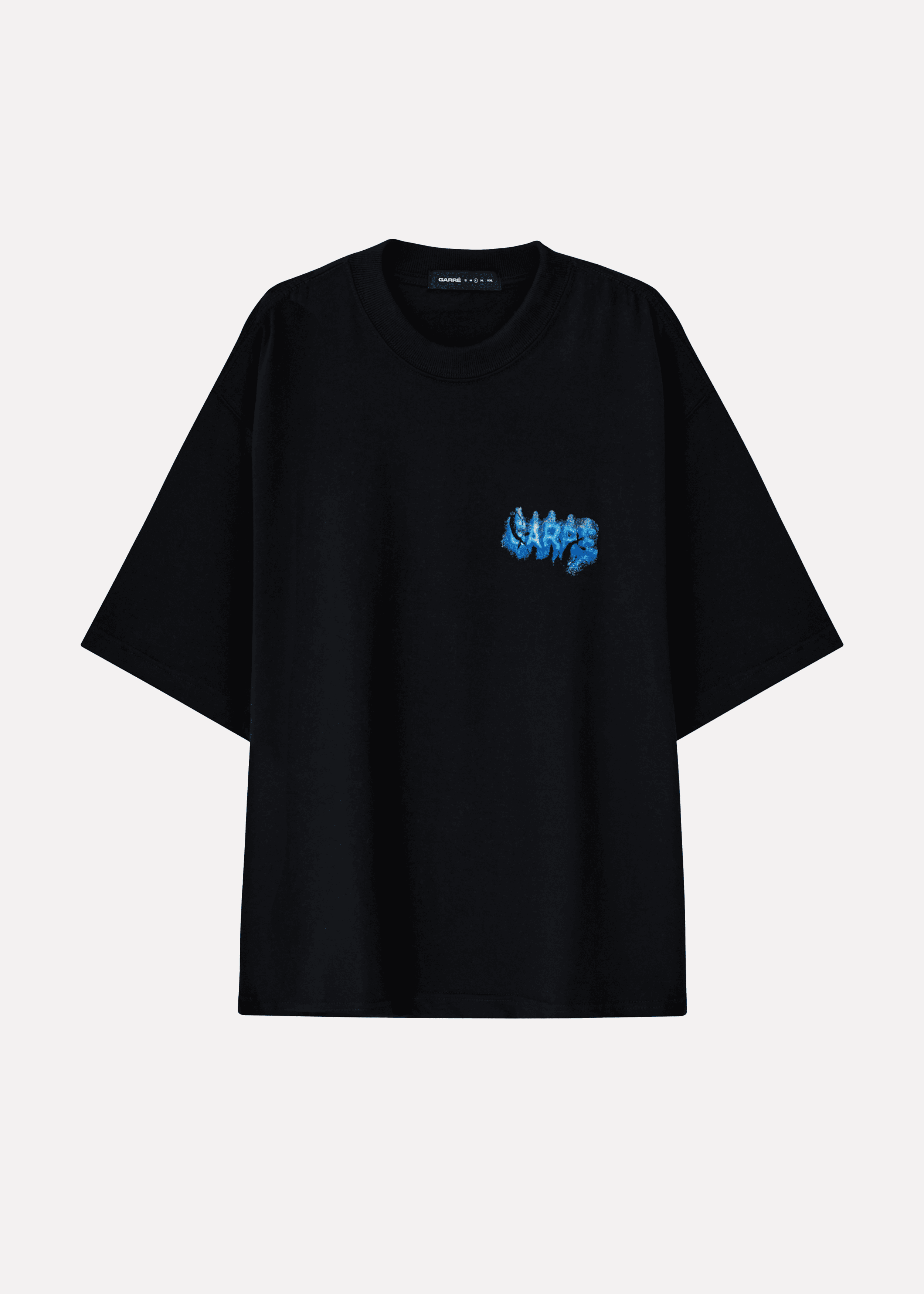 T-Shirt Mermaid Logo