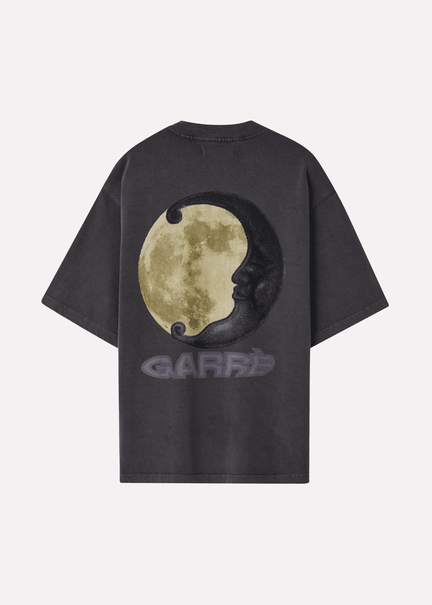 T-shirt Moon