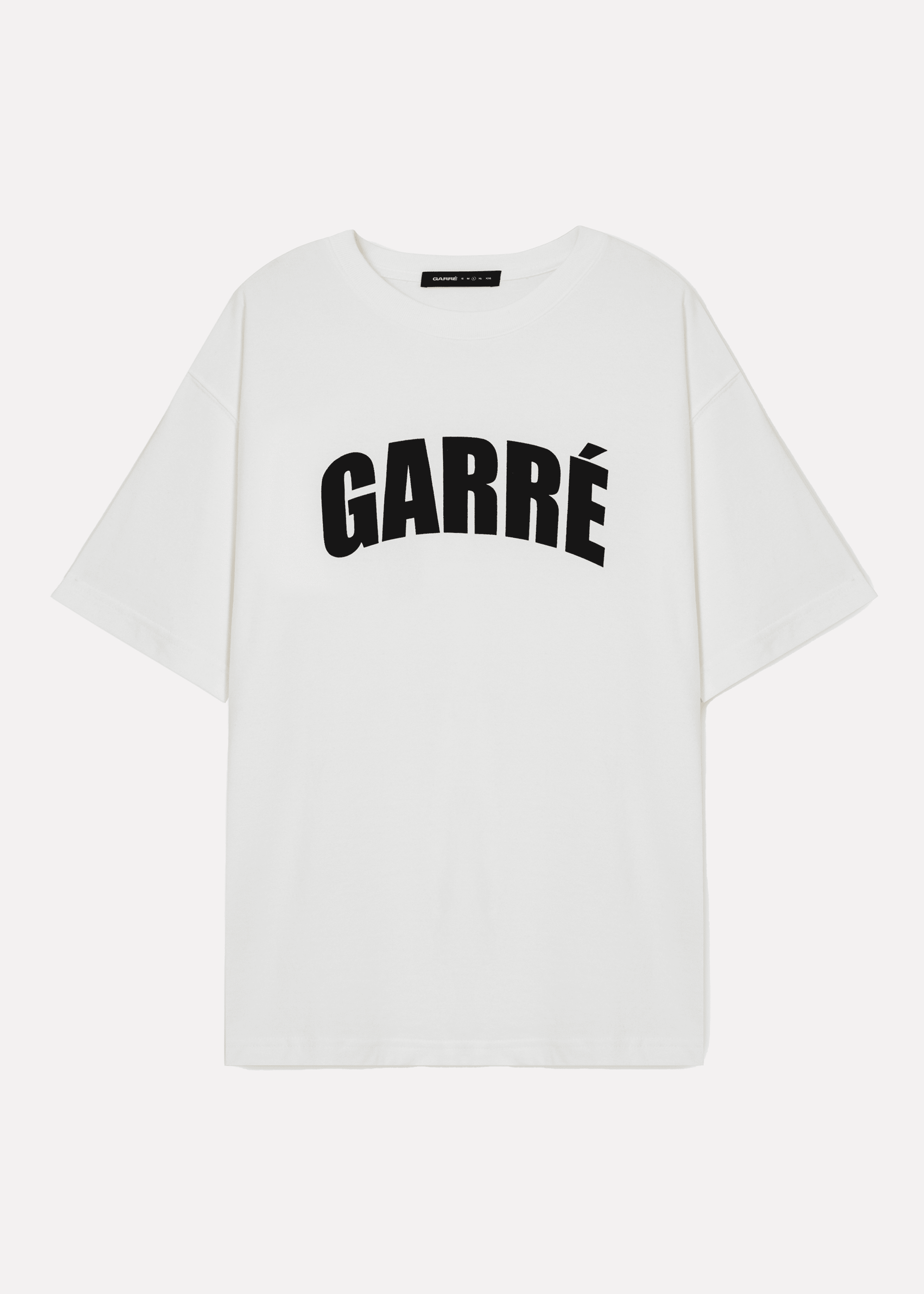 T-Shirt Garré Impact Off