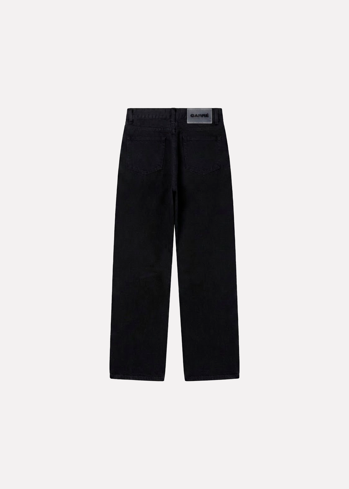 Cargo Denim Washed