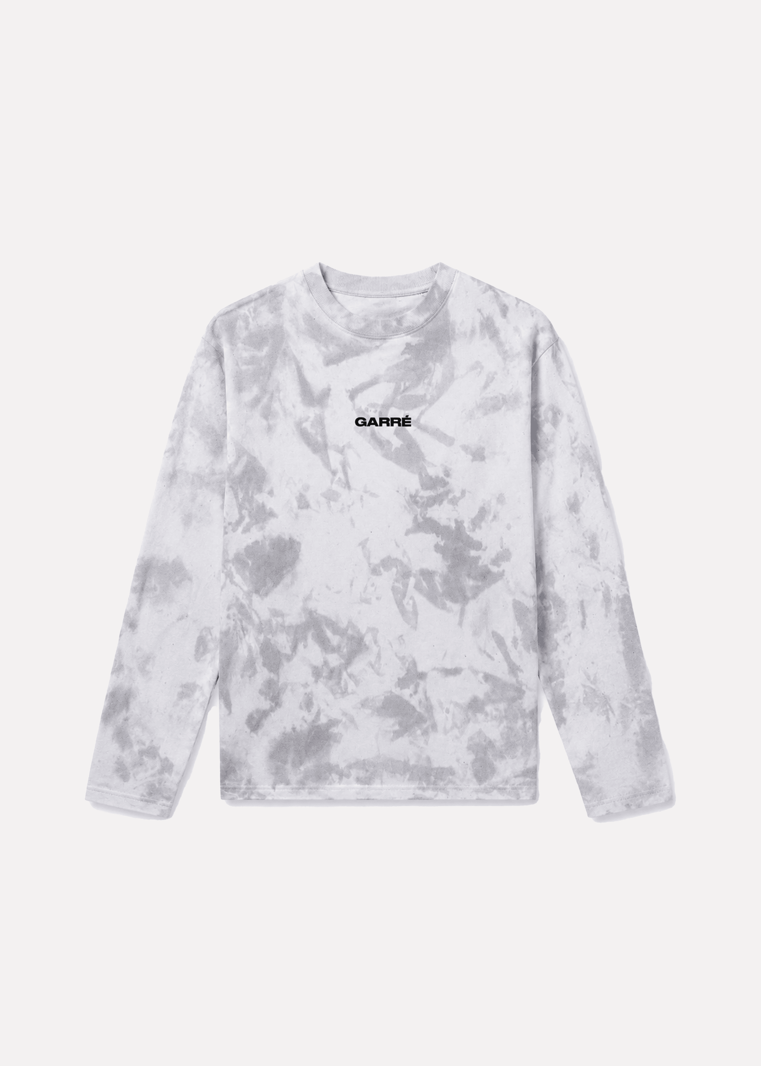 Longsleeve Scars Logo