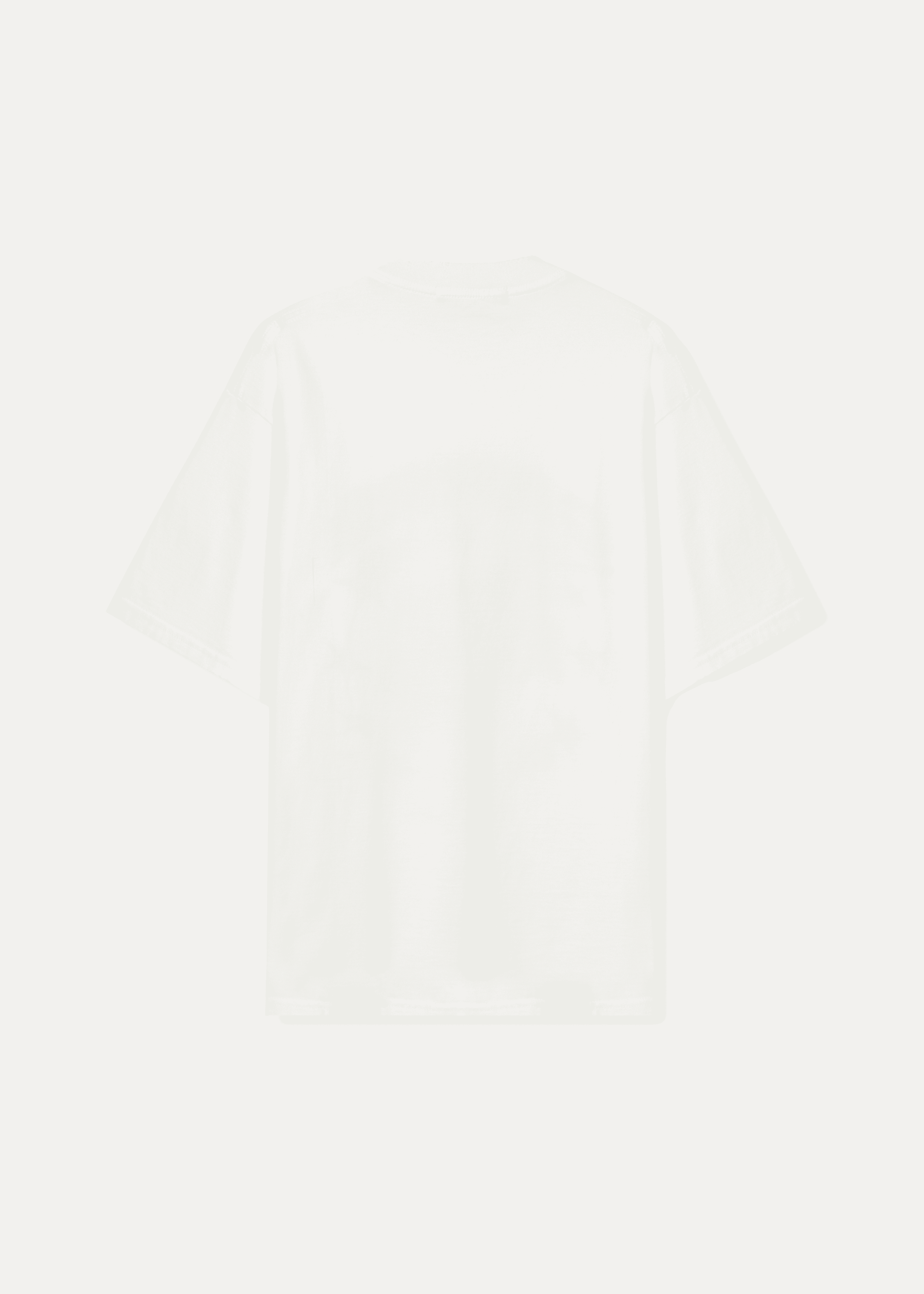 T-Shirt Community White
