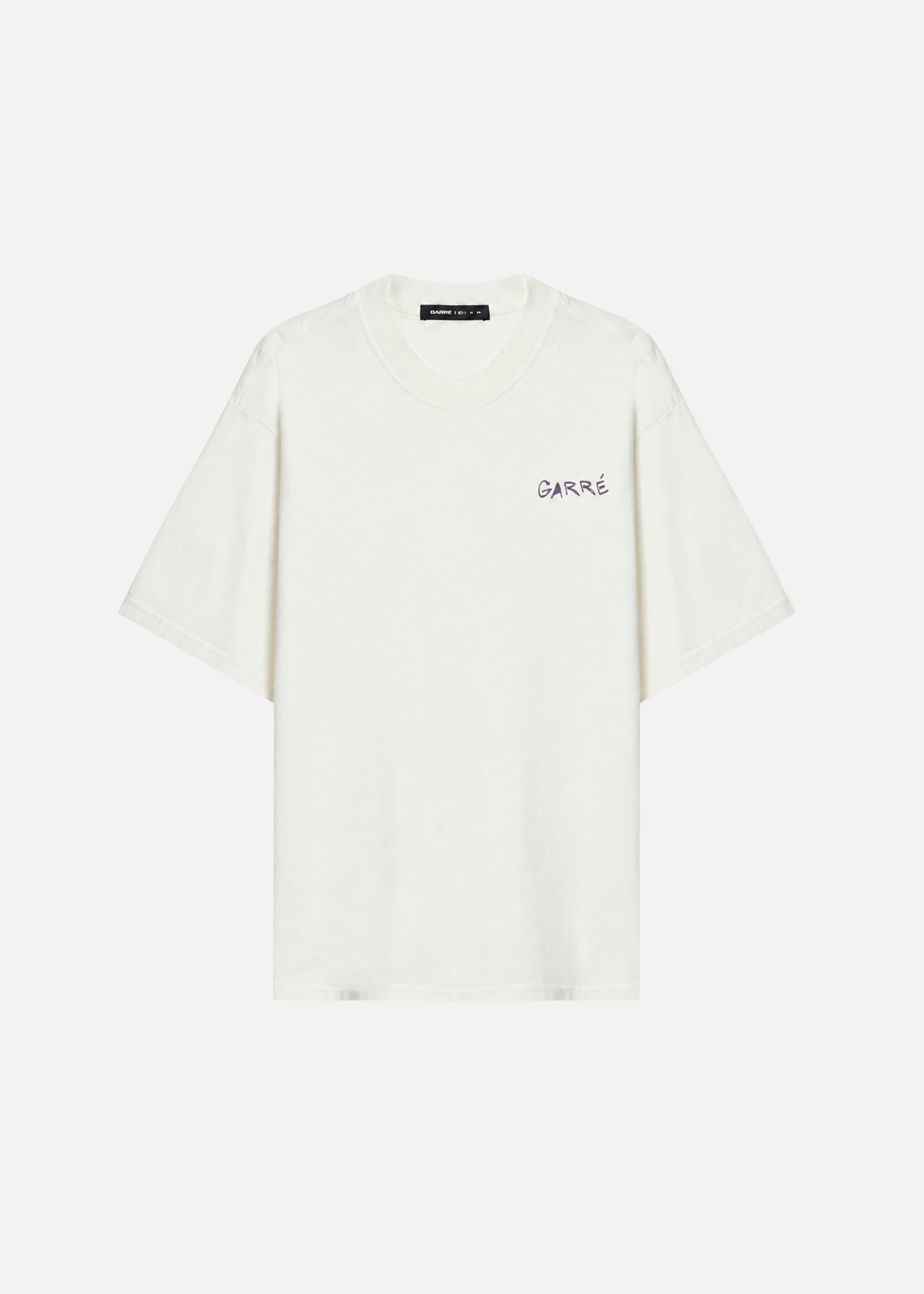 T-Shirt Art White