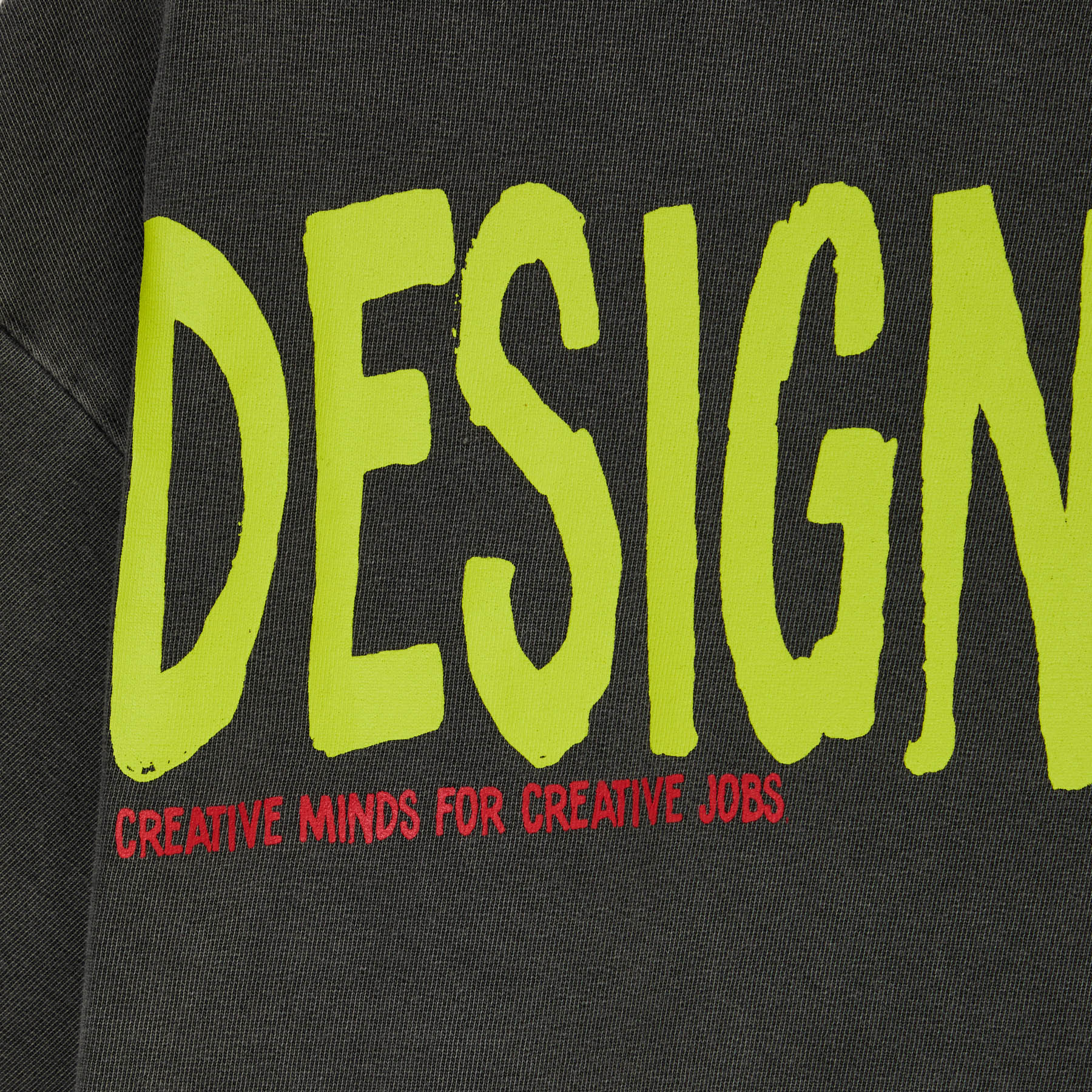 T-Shirt Creative Minds
