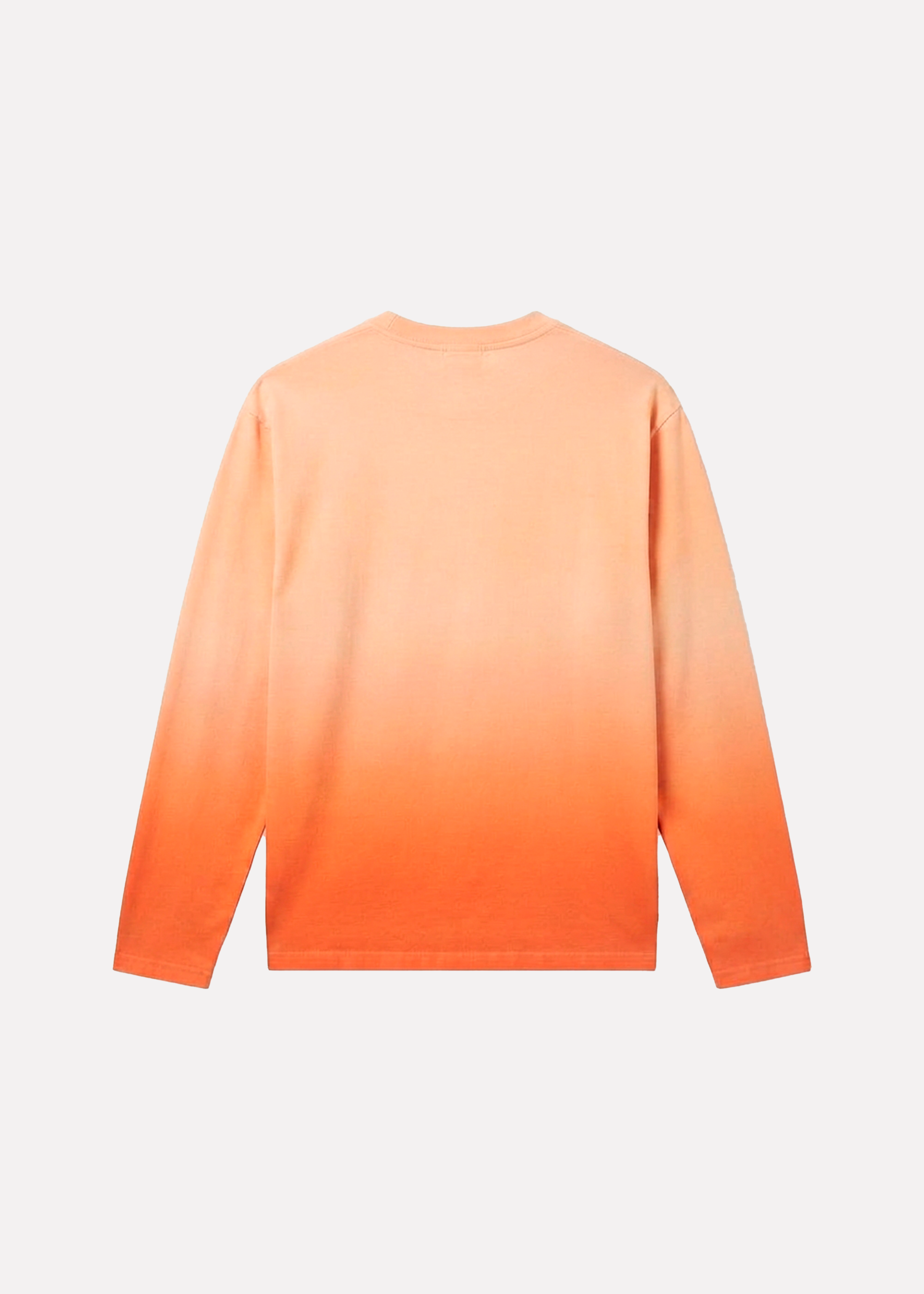 Longsleeve Sunrise Logo