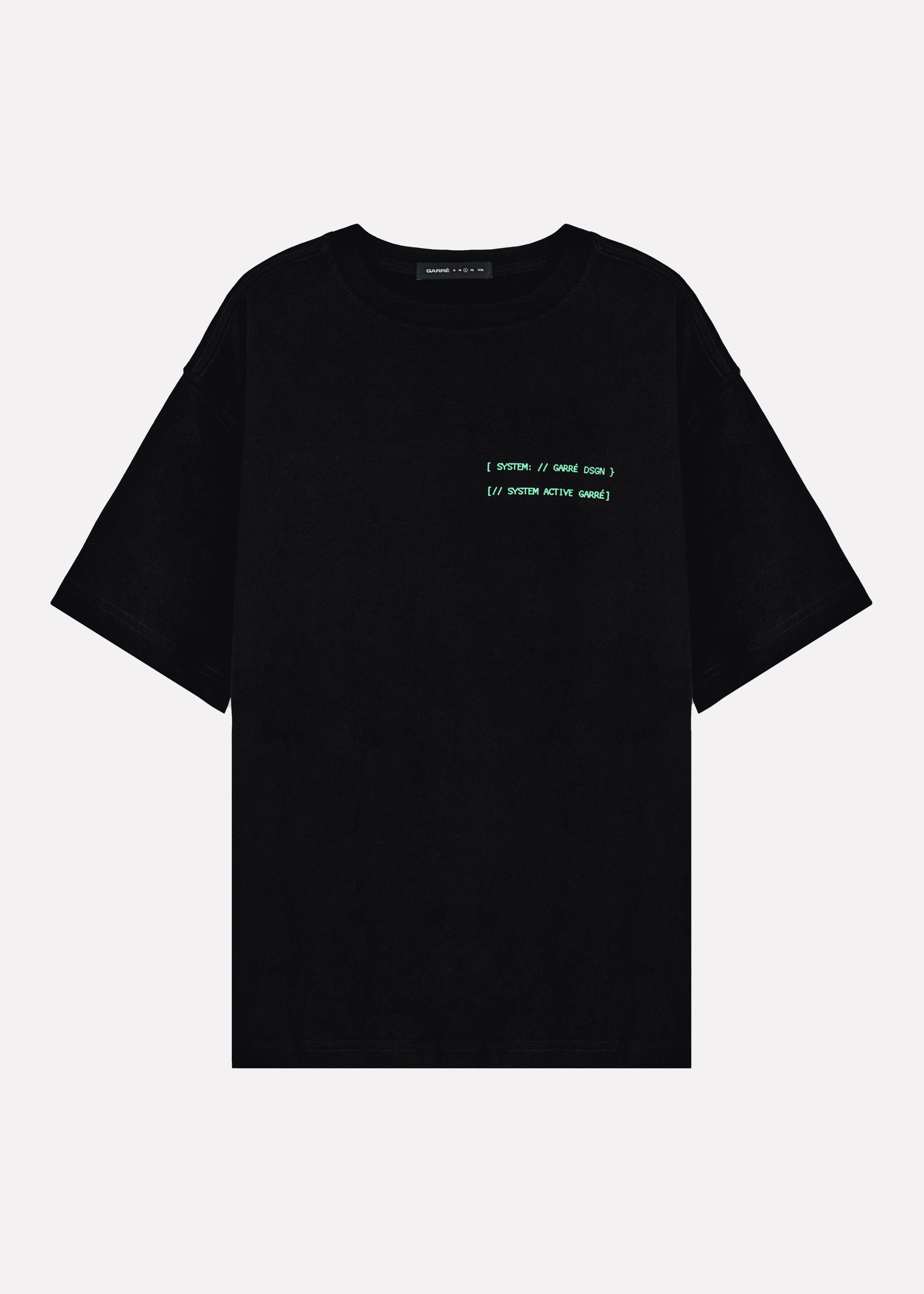T-Shirt Codes