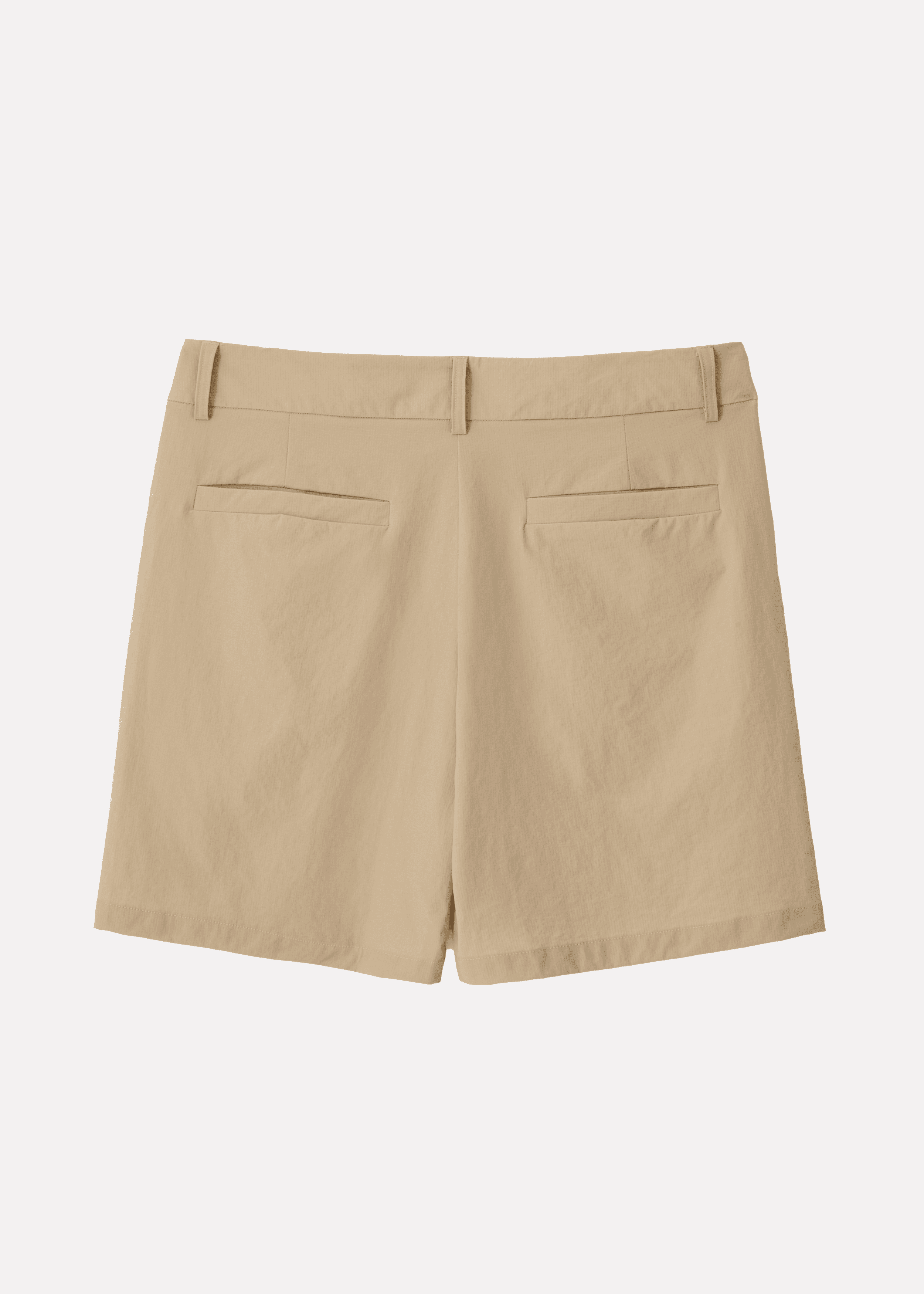 Rip Stop Cargo Shorts Desert