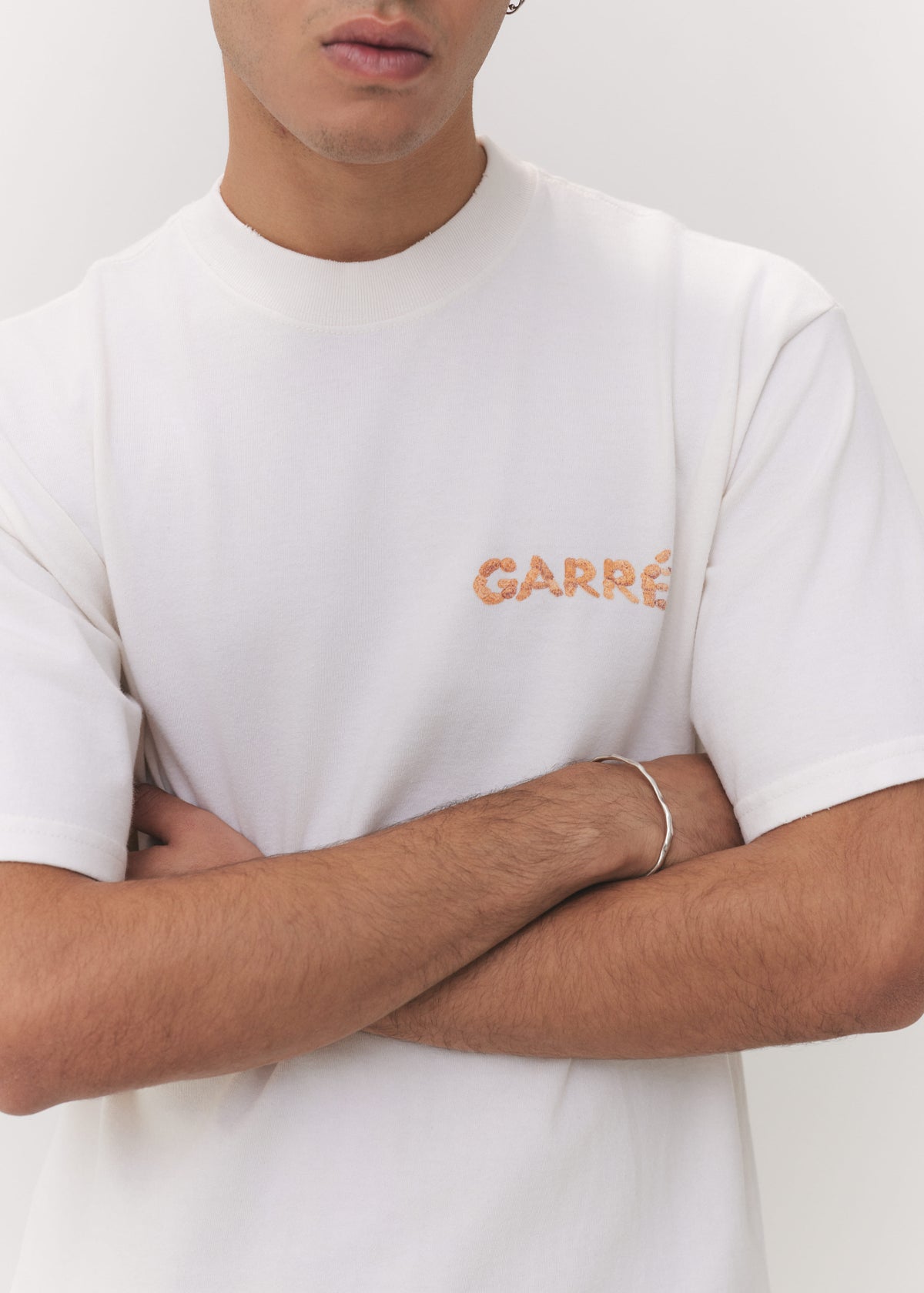 T-Shirt Mr. Cat