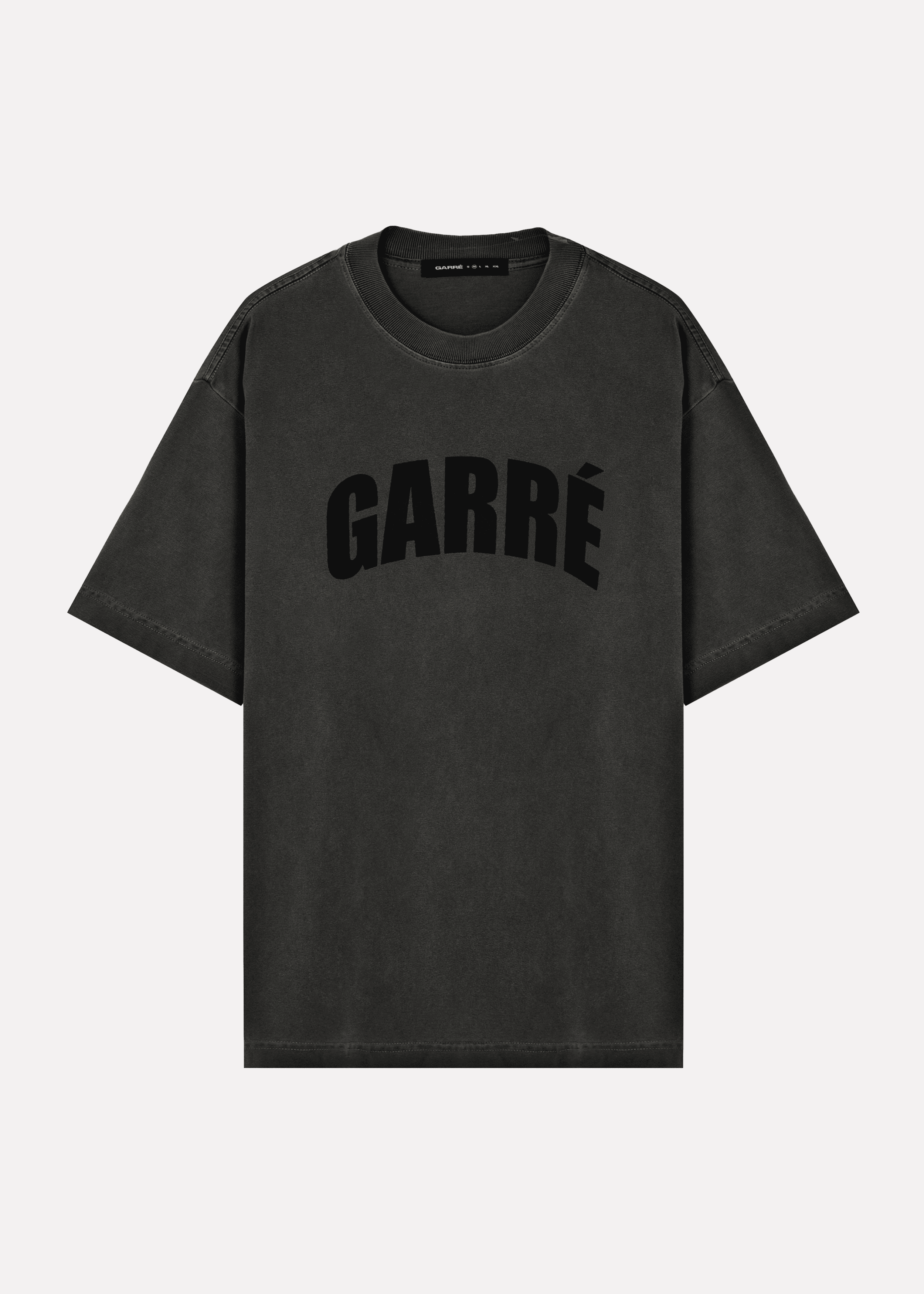 T-Shirt Garré Impact