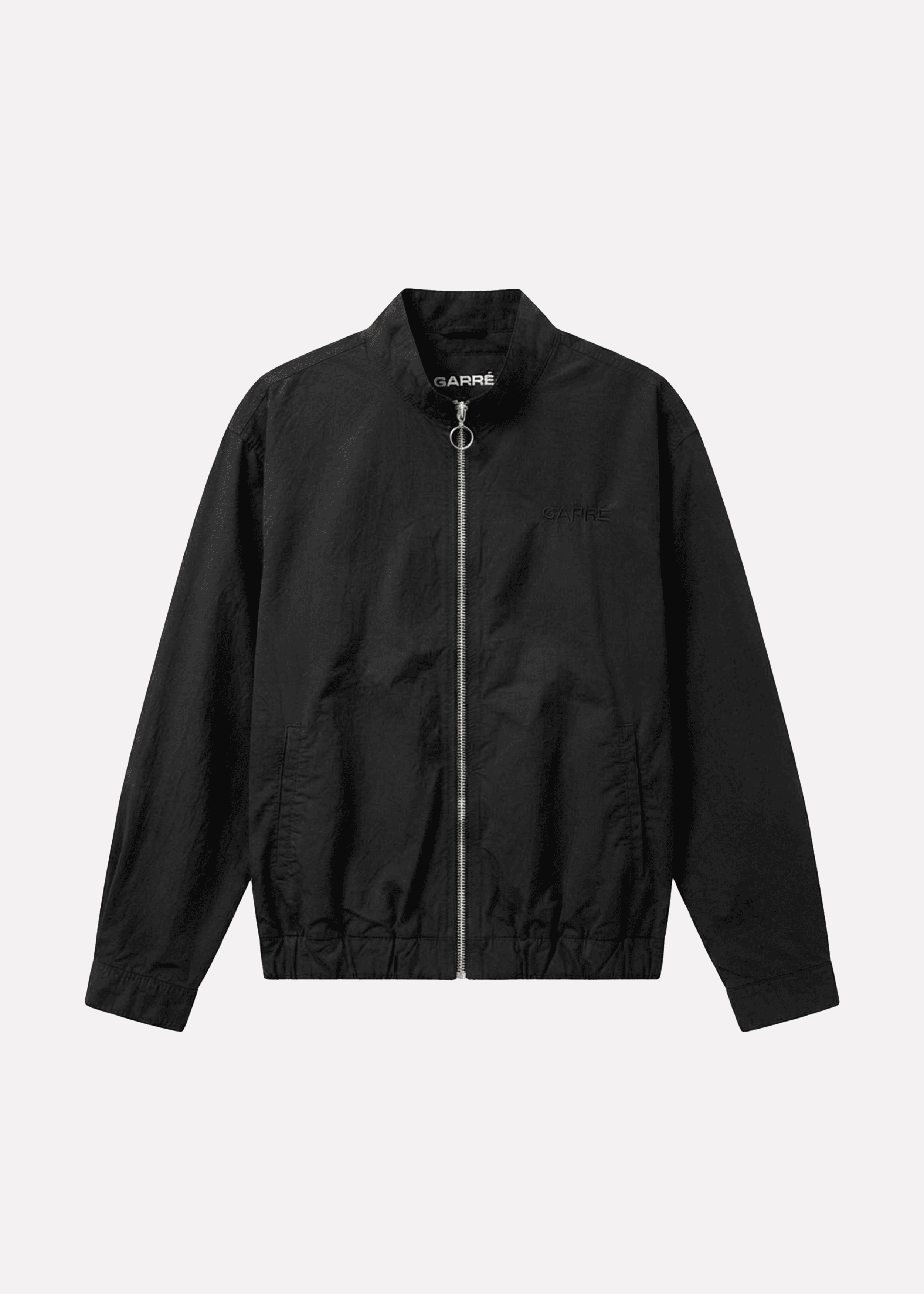 Black Fog Jacket