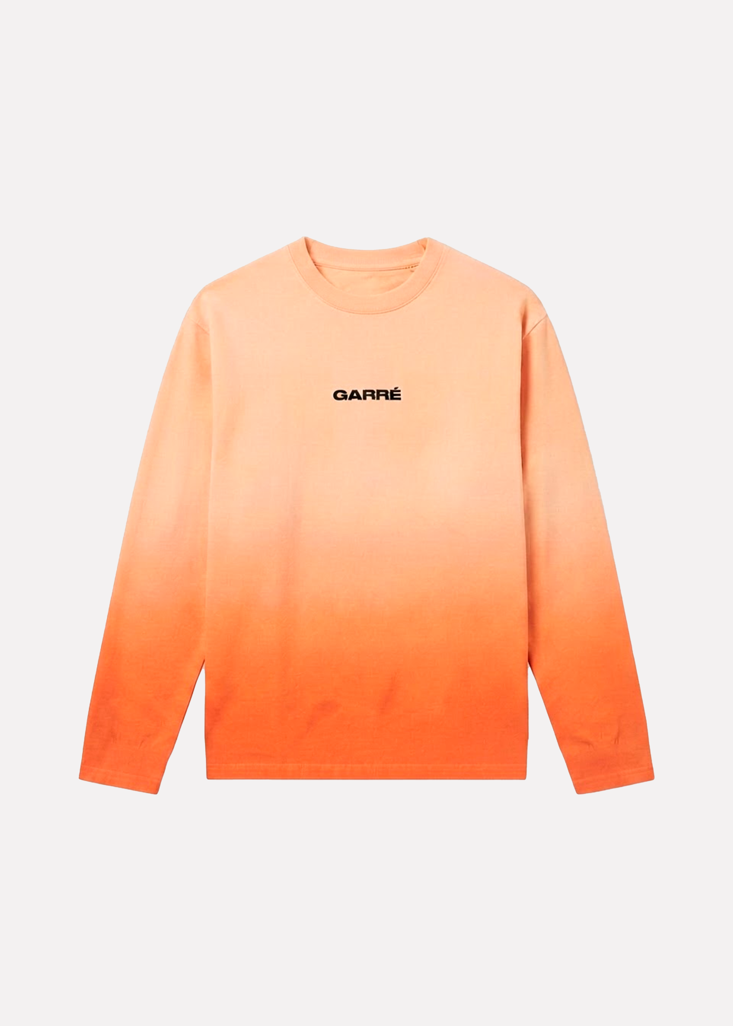 Longsleeve Sunrise Logo