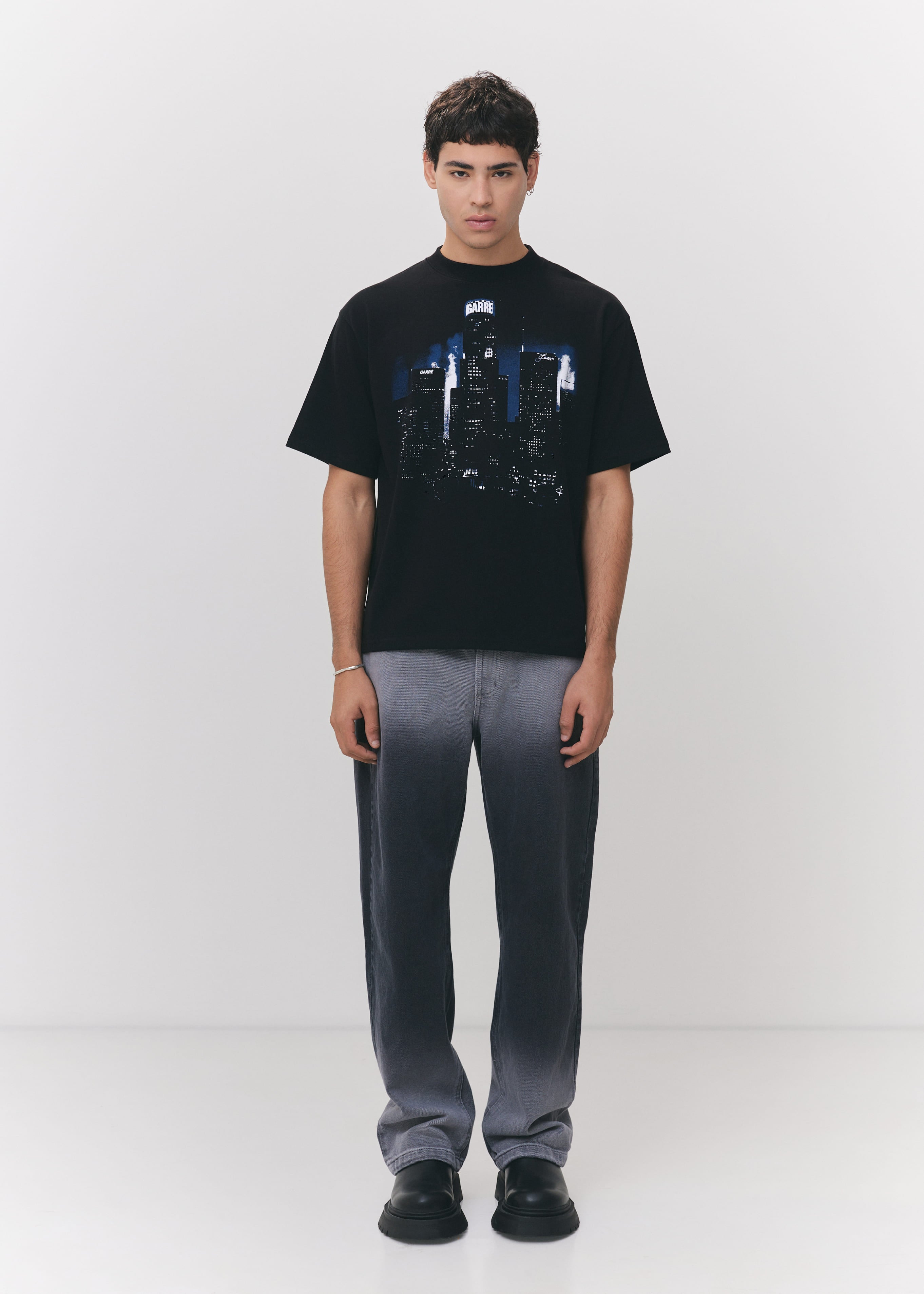 T-Shirt Skyline